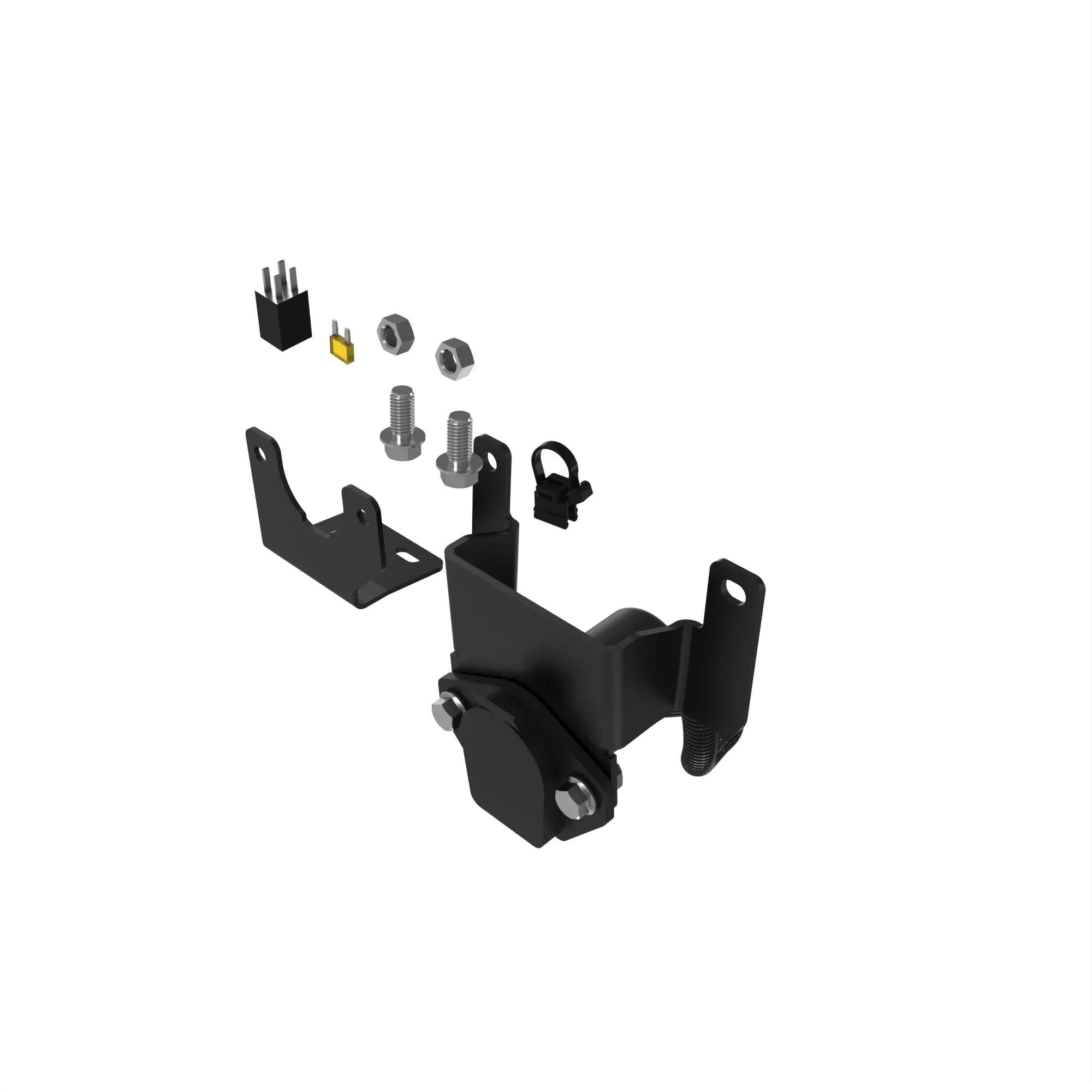 Harness Kit