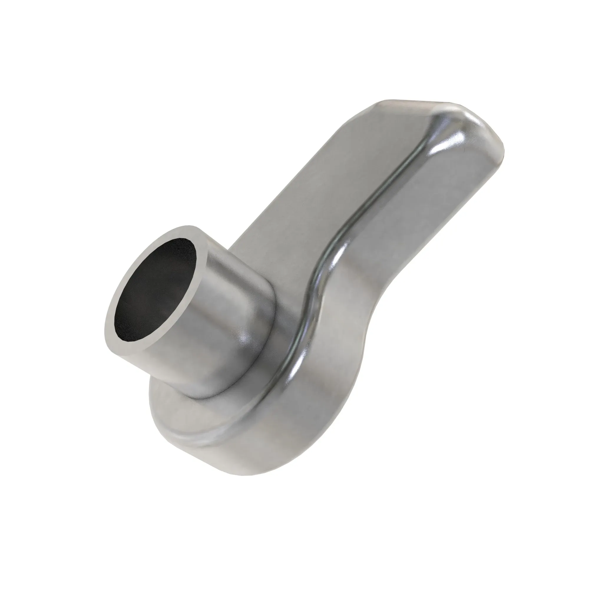 John Deere Reverse Pivot Arm - M151750