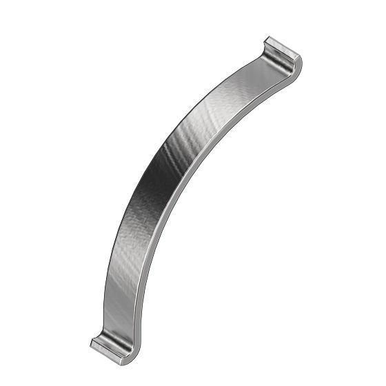 John Deere Leaf Spring - LVU34641
