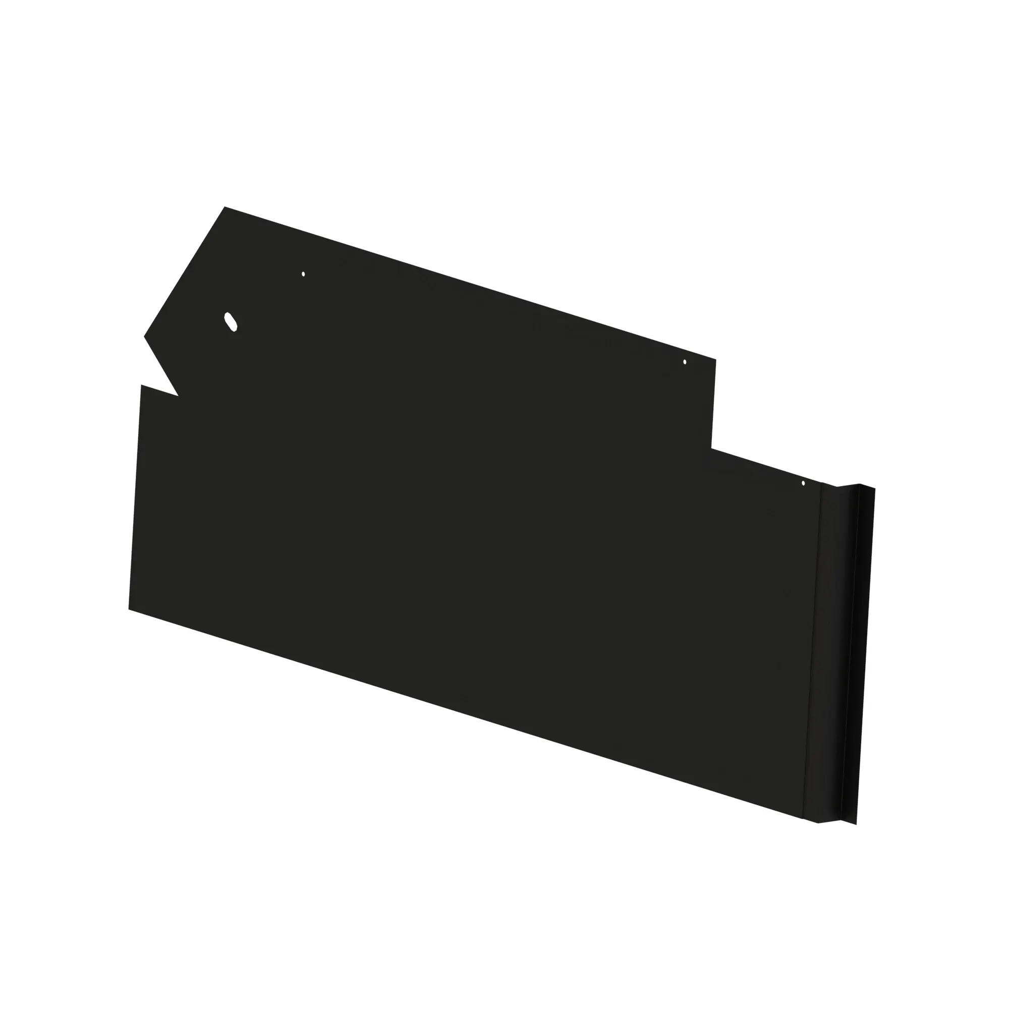 SEAL, TARP, RH REAR