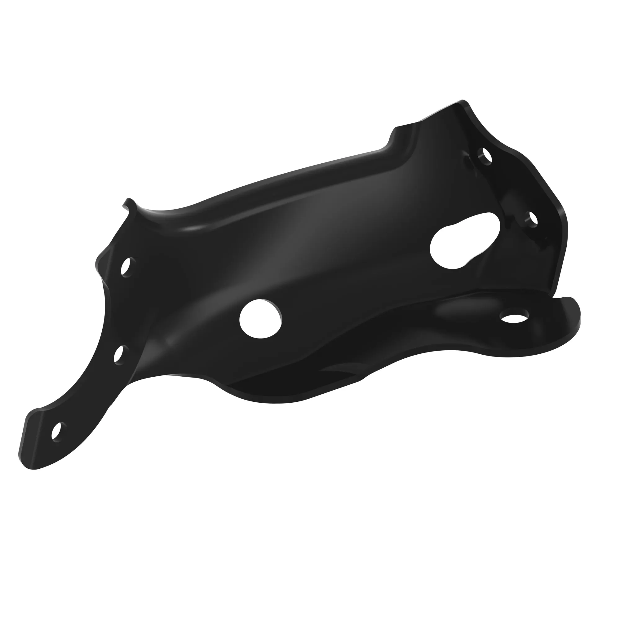 John Deere Mounting Bracket Ku60 DI Bracket - UC17157