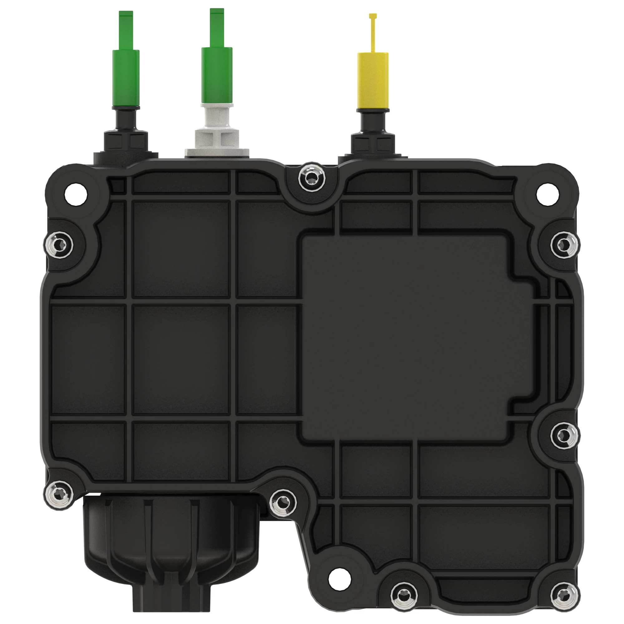 DEF DOSING UNIT PUMP