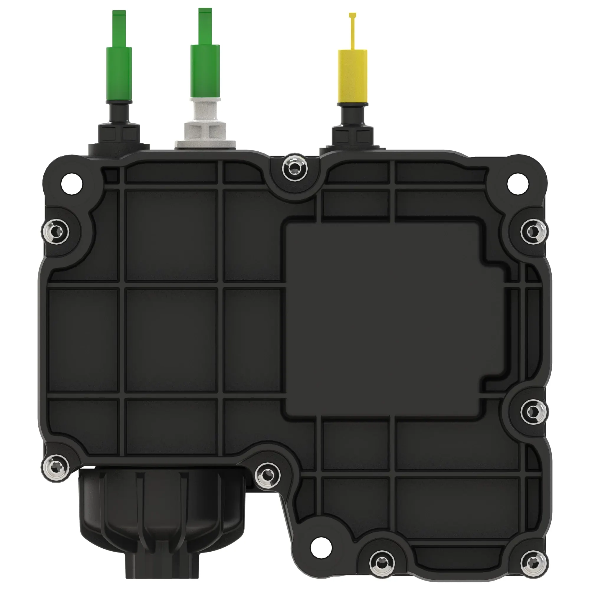 DEF DOSING UNIT PUMP