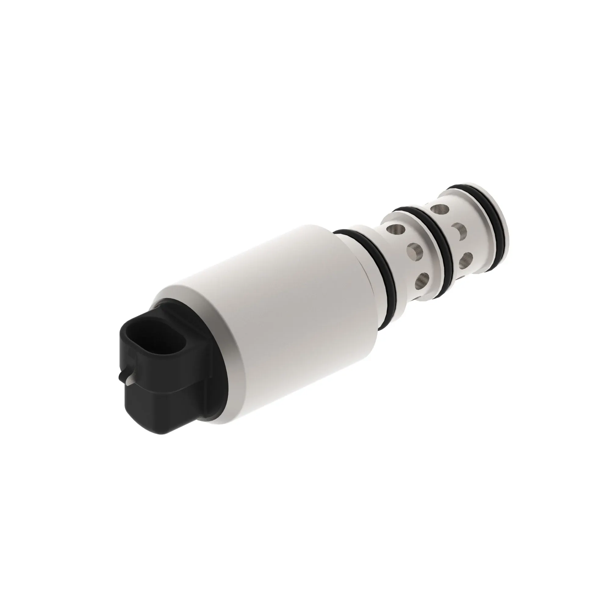 John Deere Solenoid Valve - DE31585