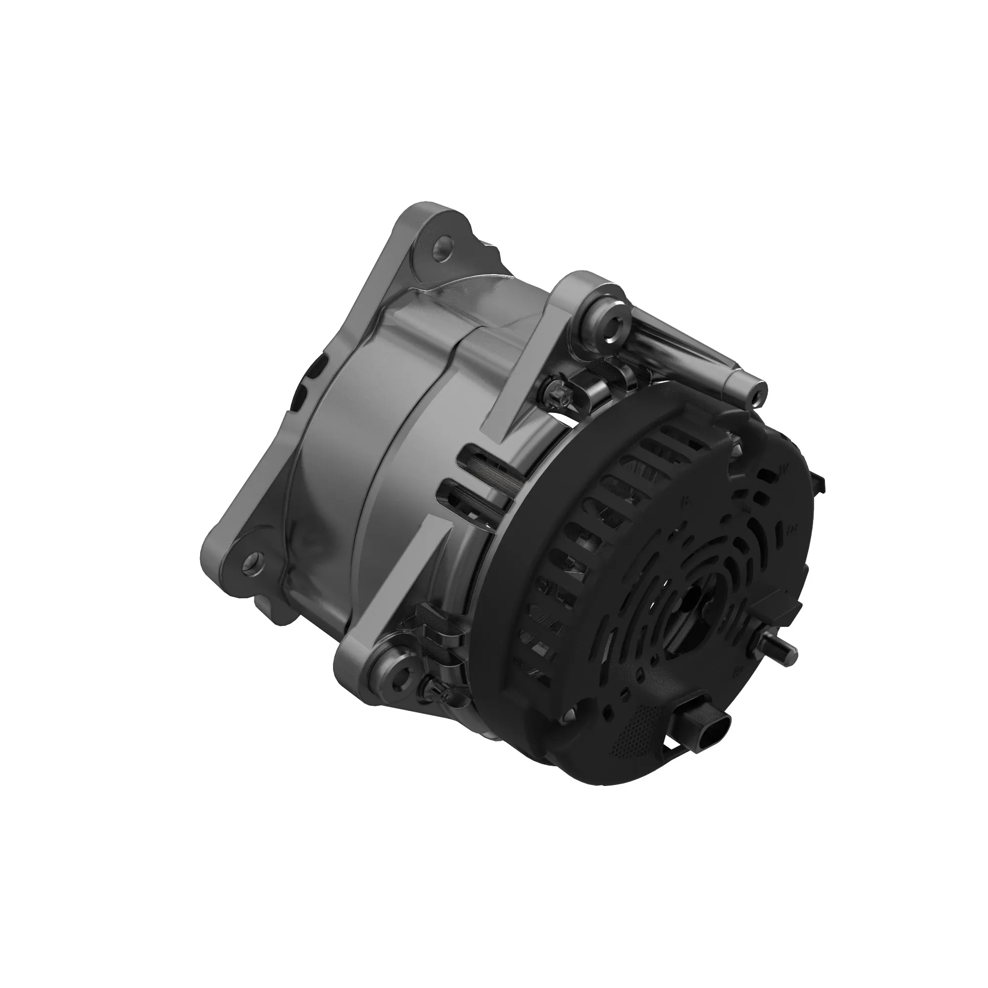ALTERNATOR, ALTERNATOR,  MAHLE, 130