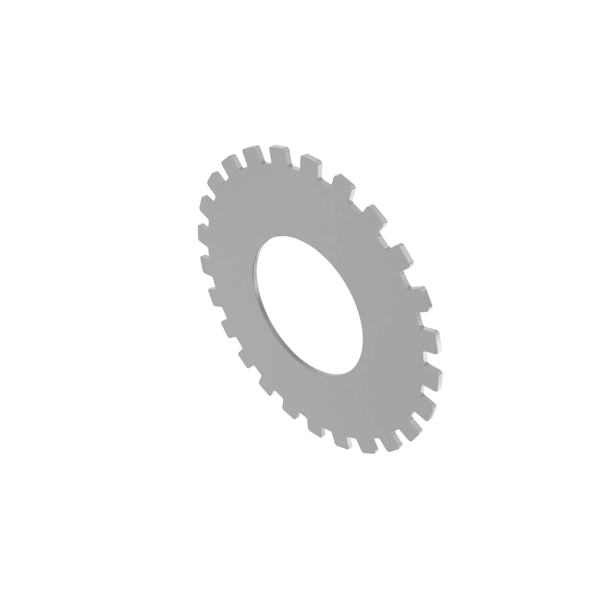 Tone Wheel