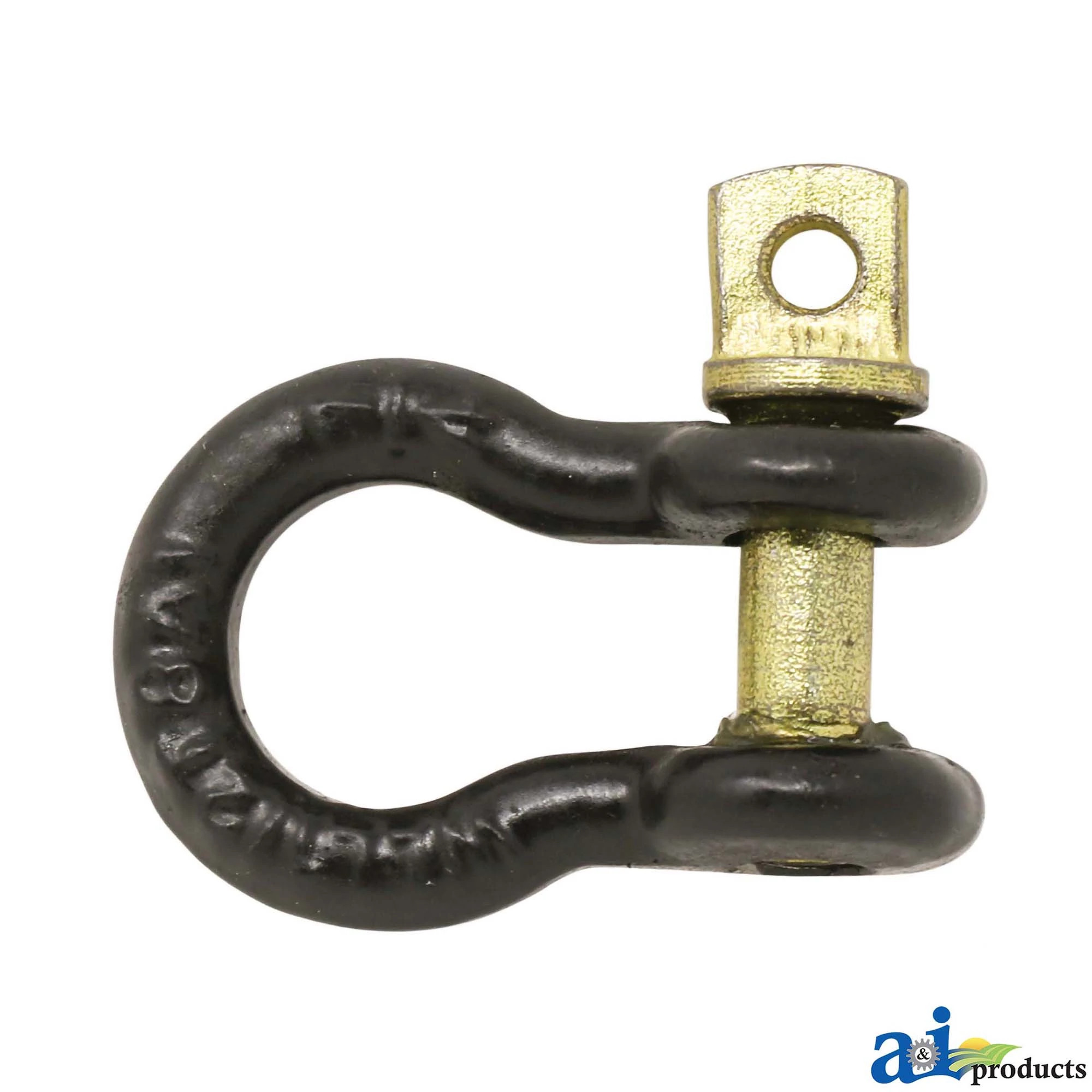 A&I Products Ultra Clean Clevis, 14 mm - A-UC14