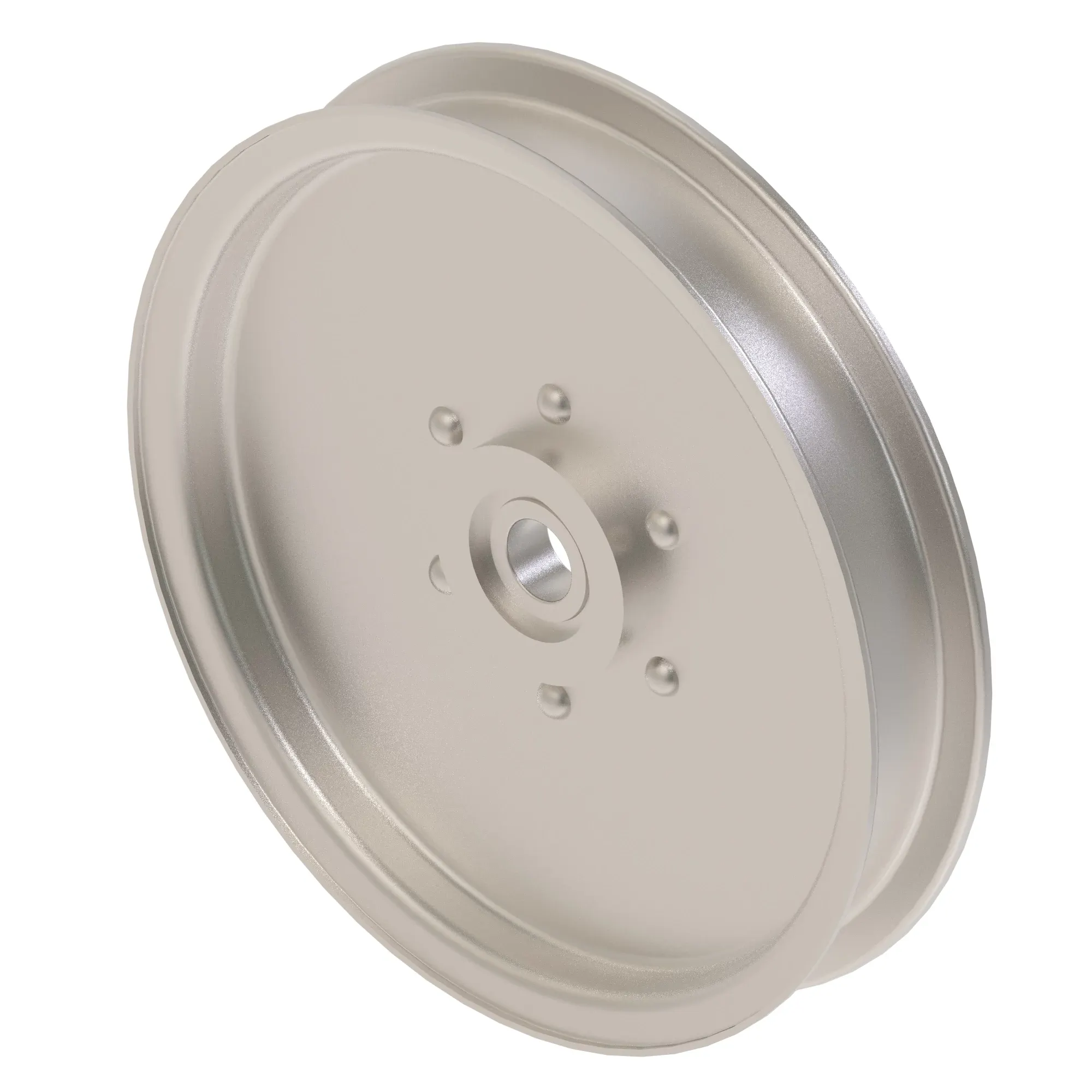 John Deere Pulley - AYC11097