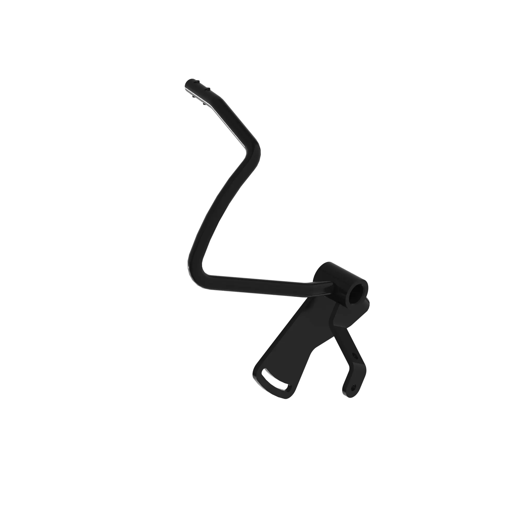 HUB, PEDAL, FOOT THROTTLE, ASSY