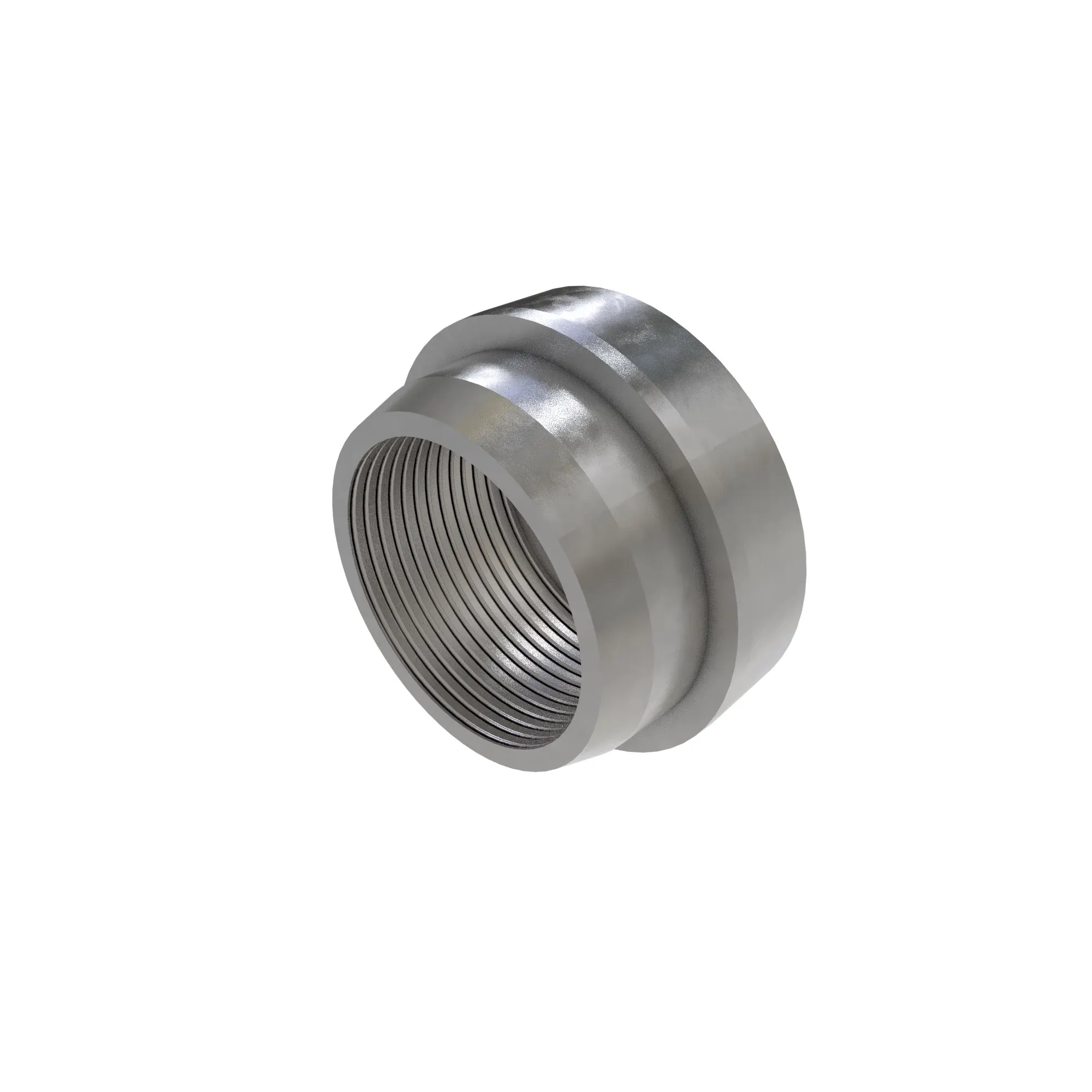 John Deere Shoulder Fitting - 38H1135