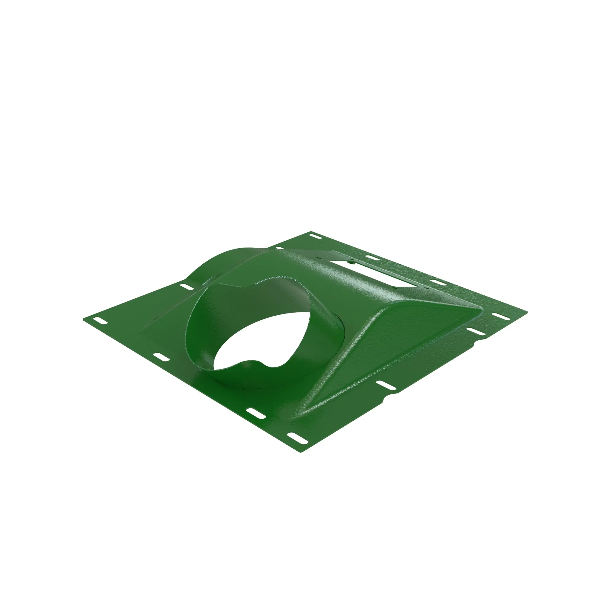 AXE72814: Power Shaft Housing