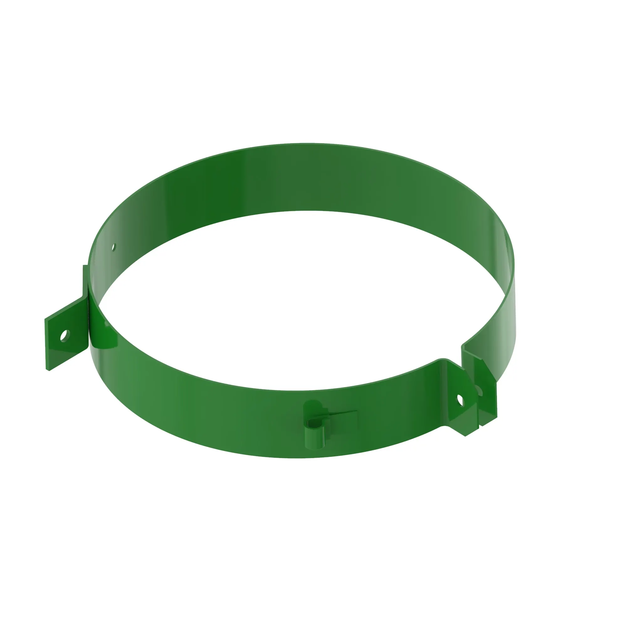 John Deere Light Bracket - AH211837