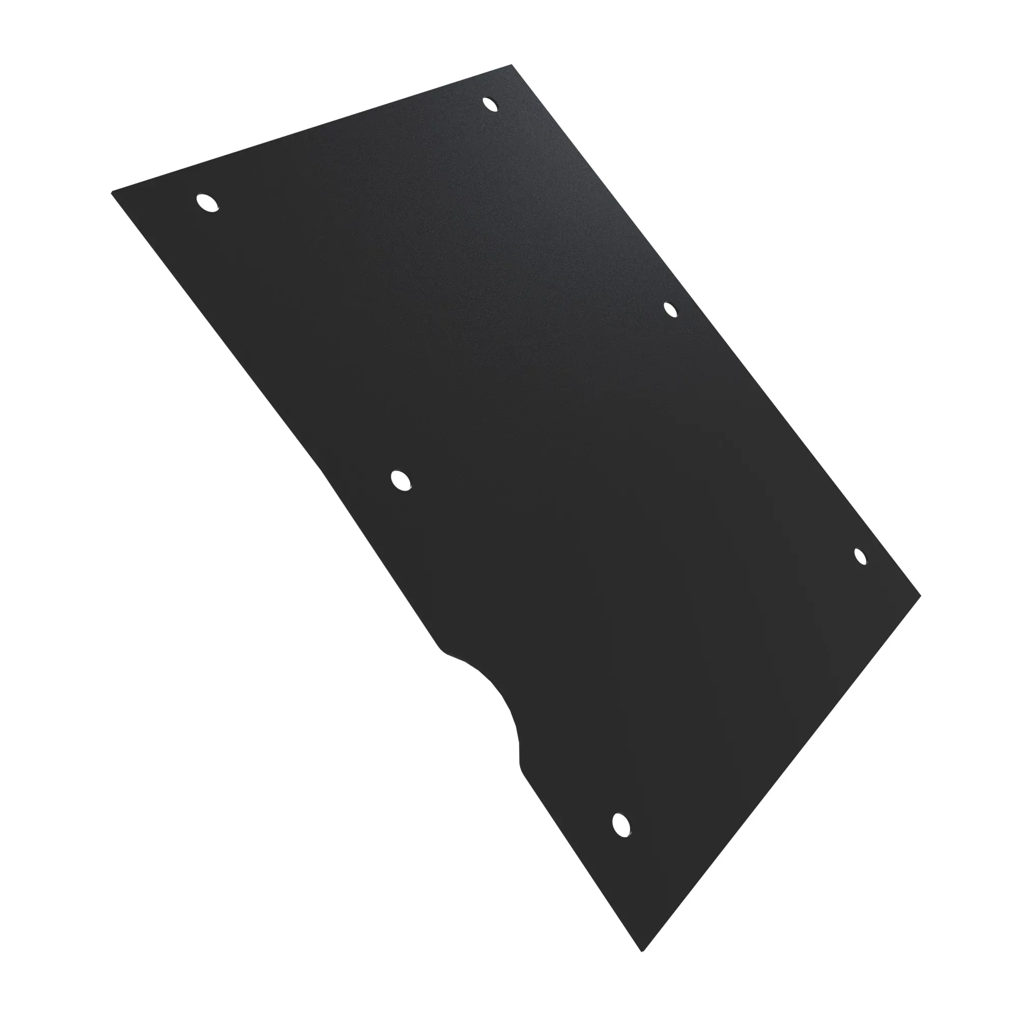 INSULATOR THERMAL PROTECTION/ FUEL TANK 8000