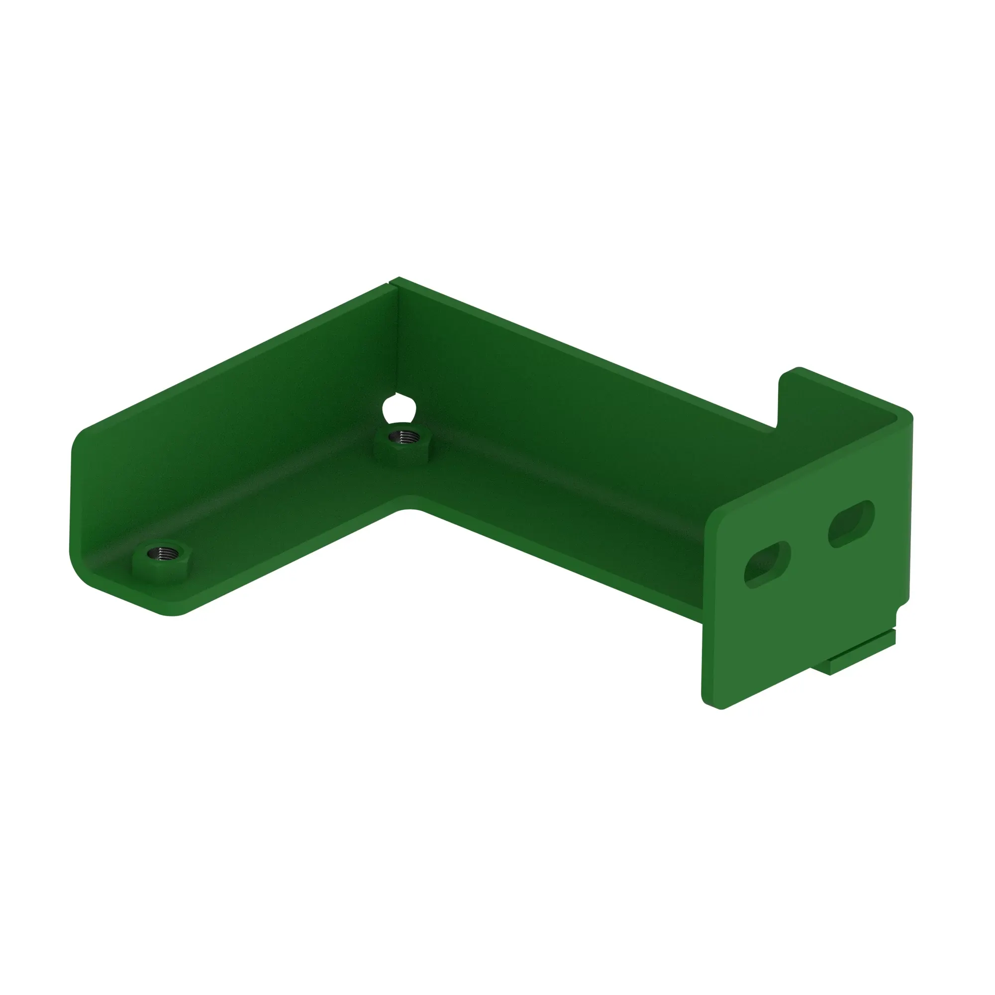 John Deere Bracket - AXE52597
