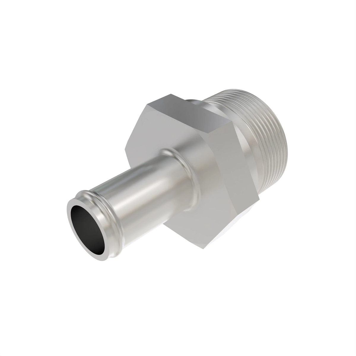 John Deere Adapter Fitting - T347551