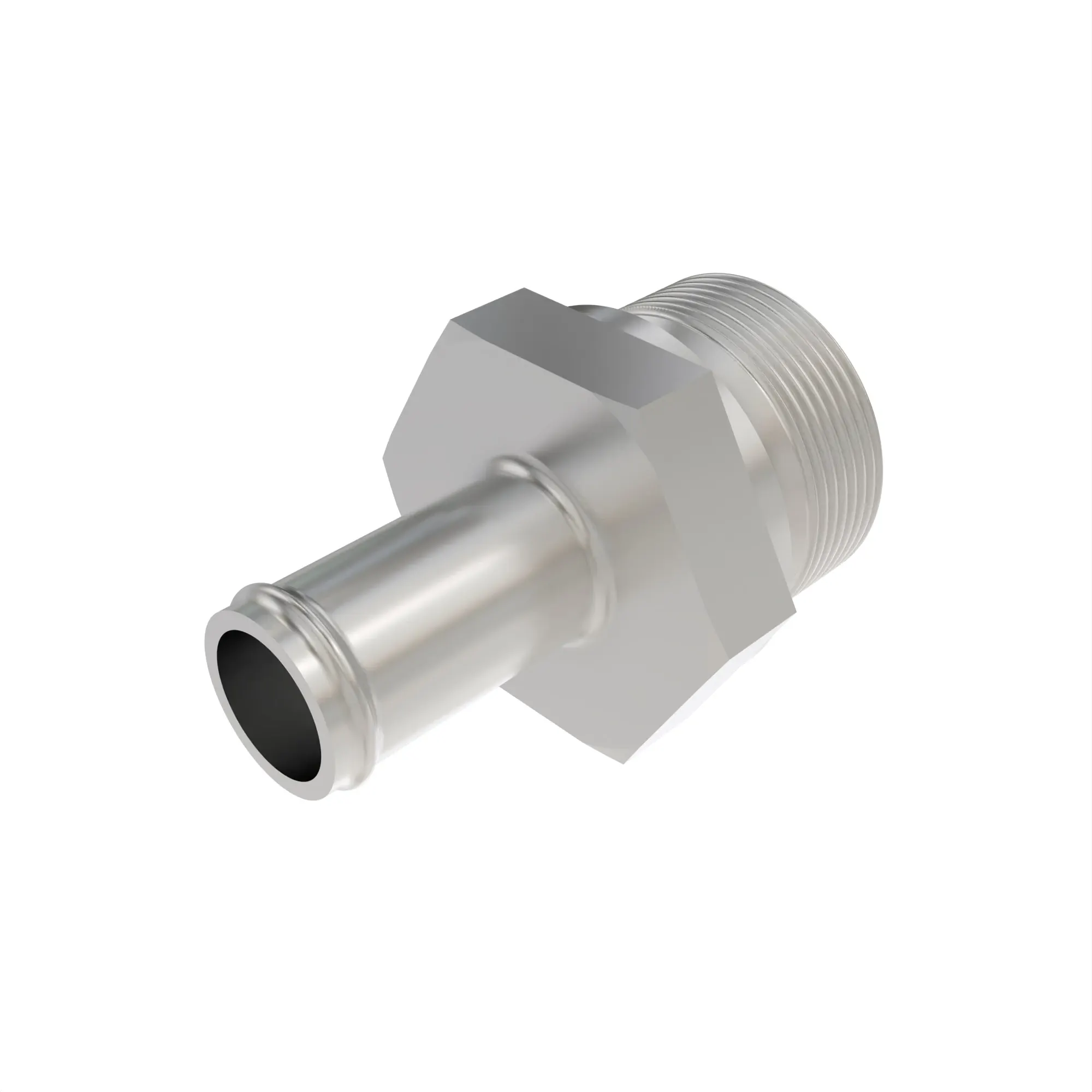 John Deere Adapter Fitting - T347551