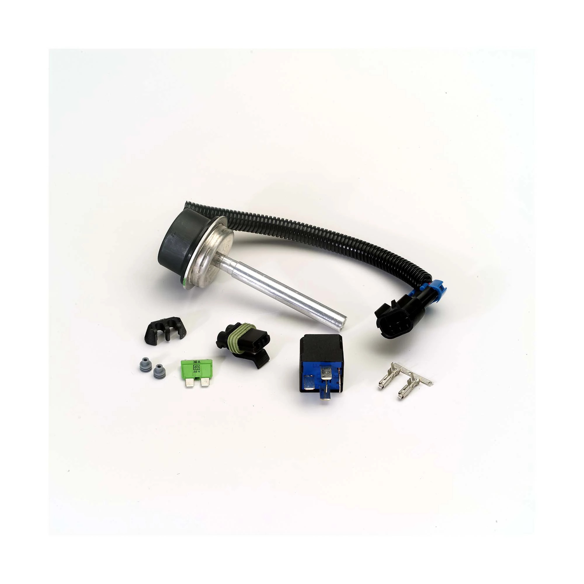 John Deere Heater - AL79343