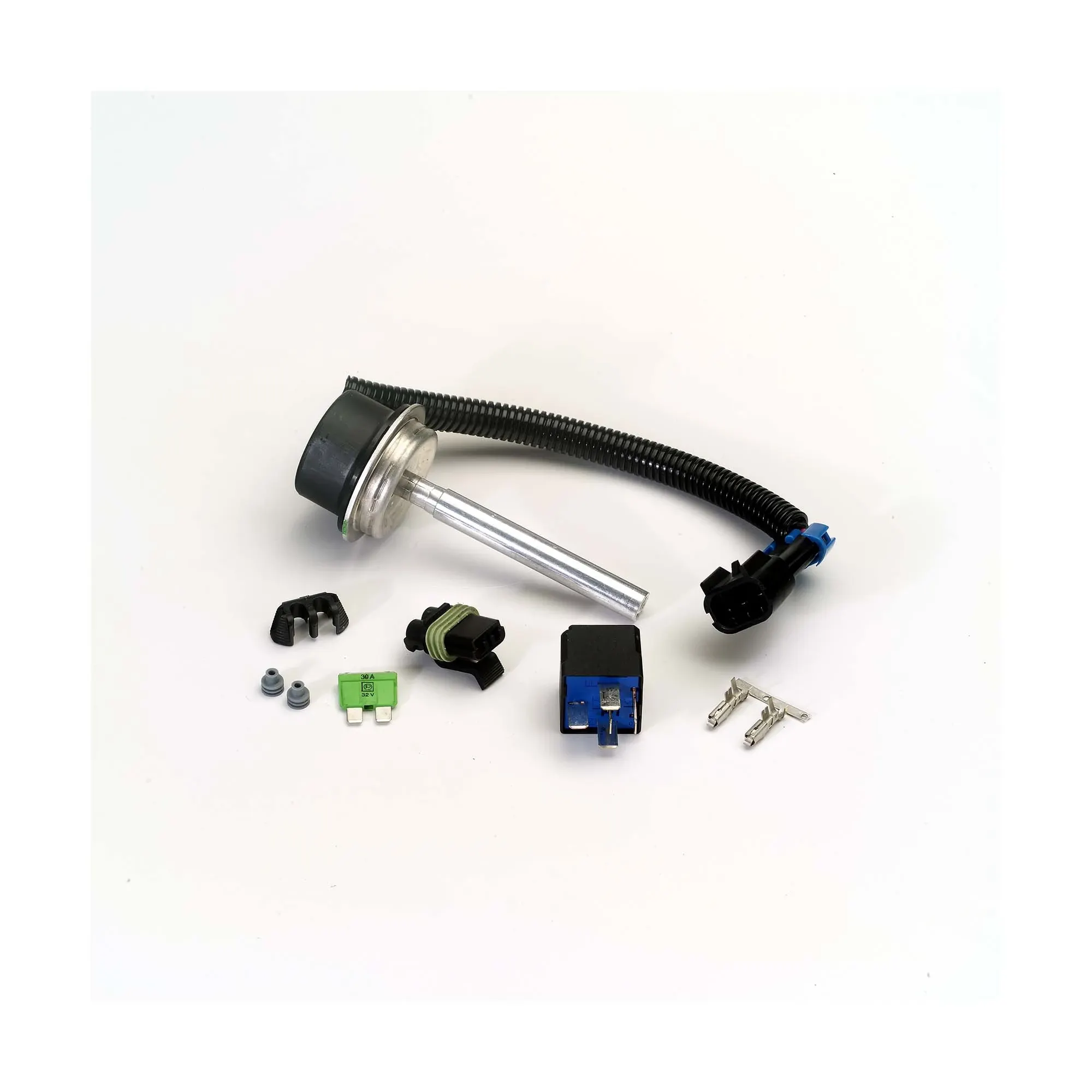 John Deere Heater - AL79343