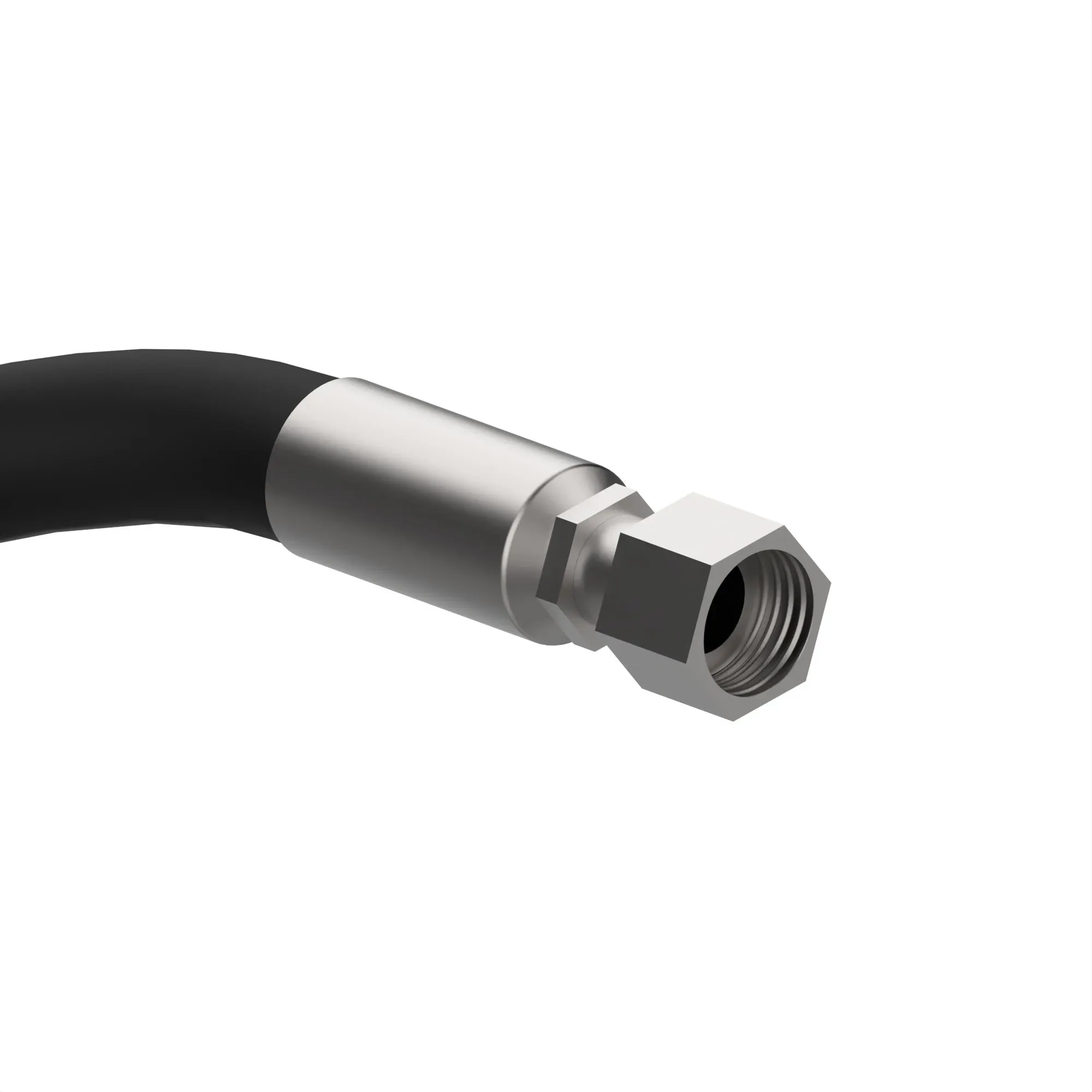 Hydraulic Hose