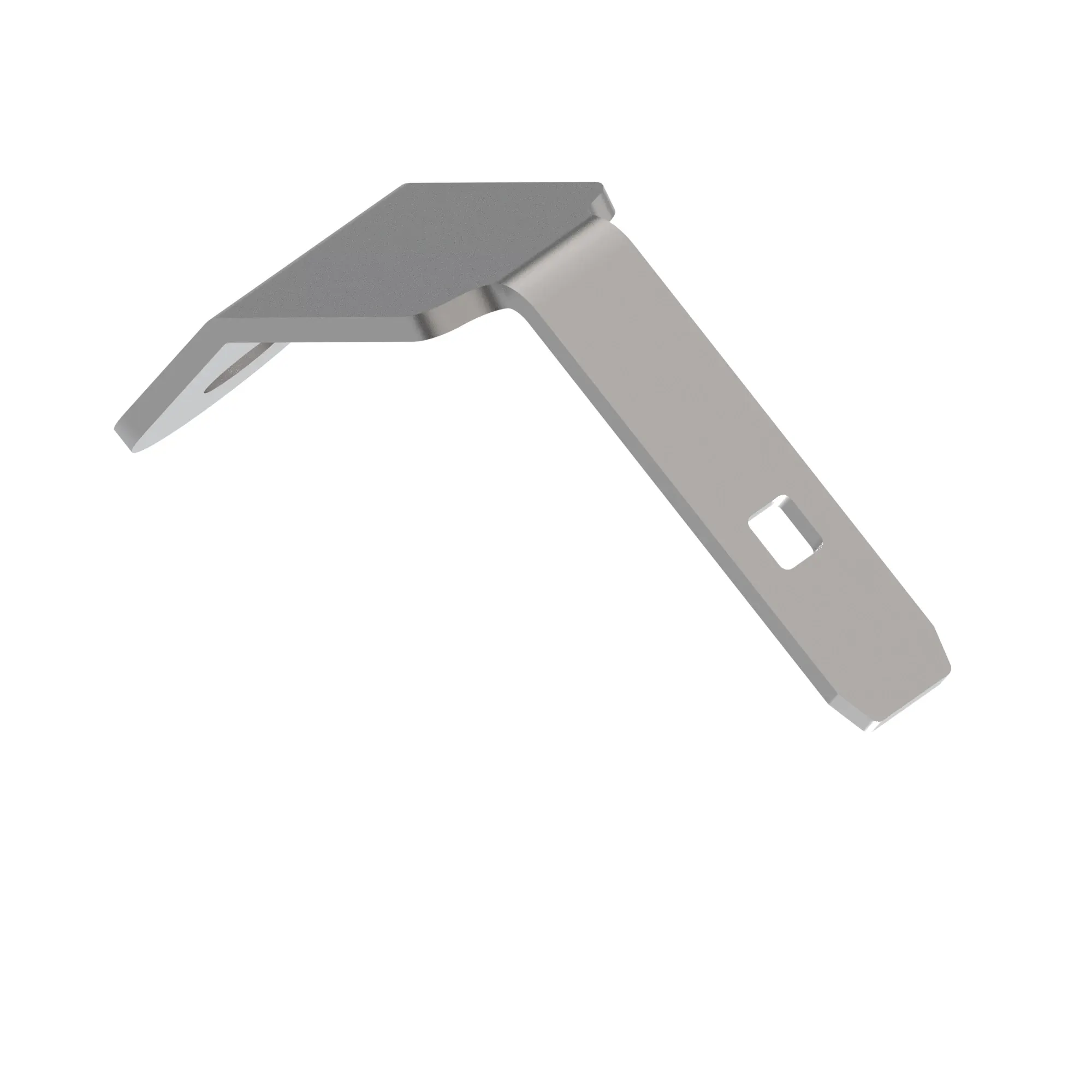 John Deere Front Hitch Line Bracket - L217209