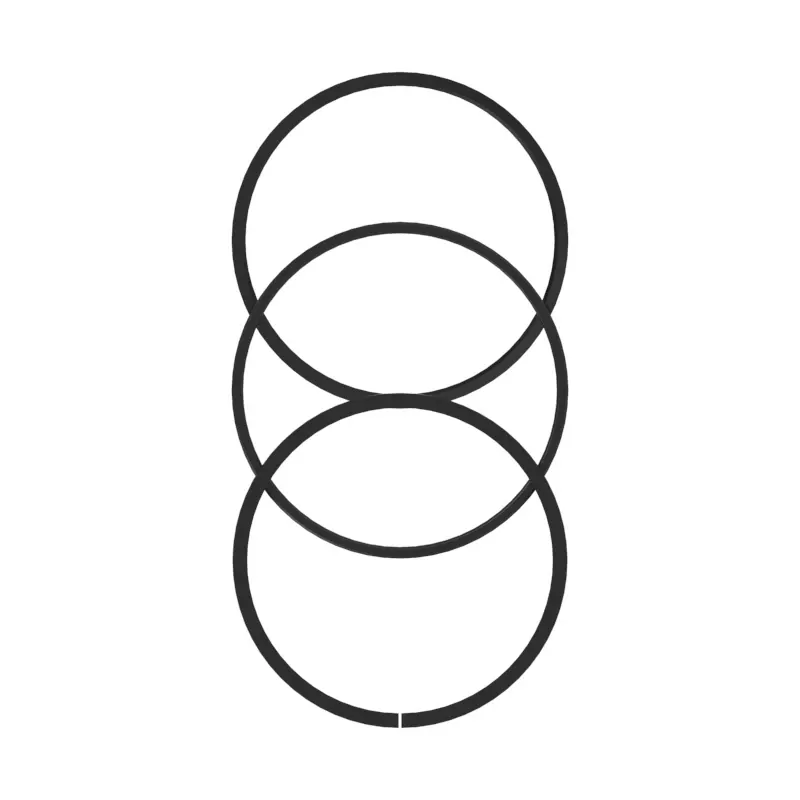 John Deere Piston Ring Kit - AM881986