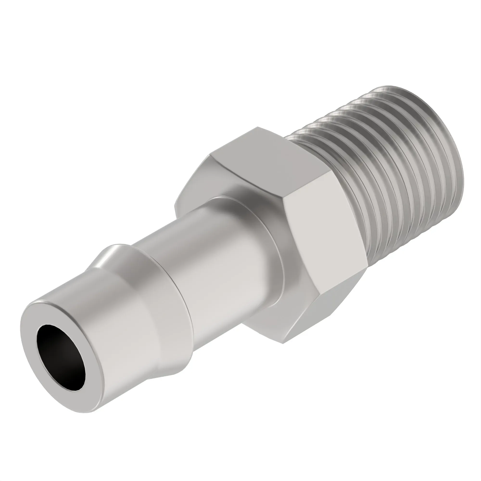John Deere Hose Fitting - N85632