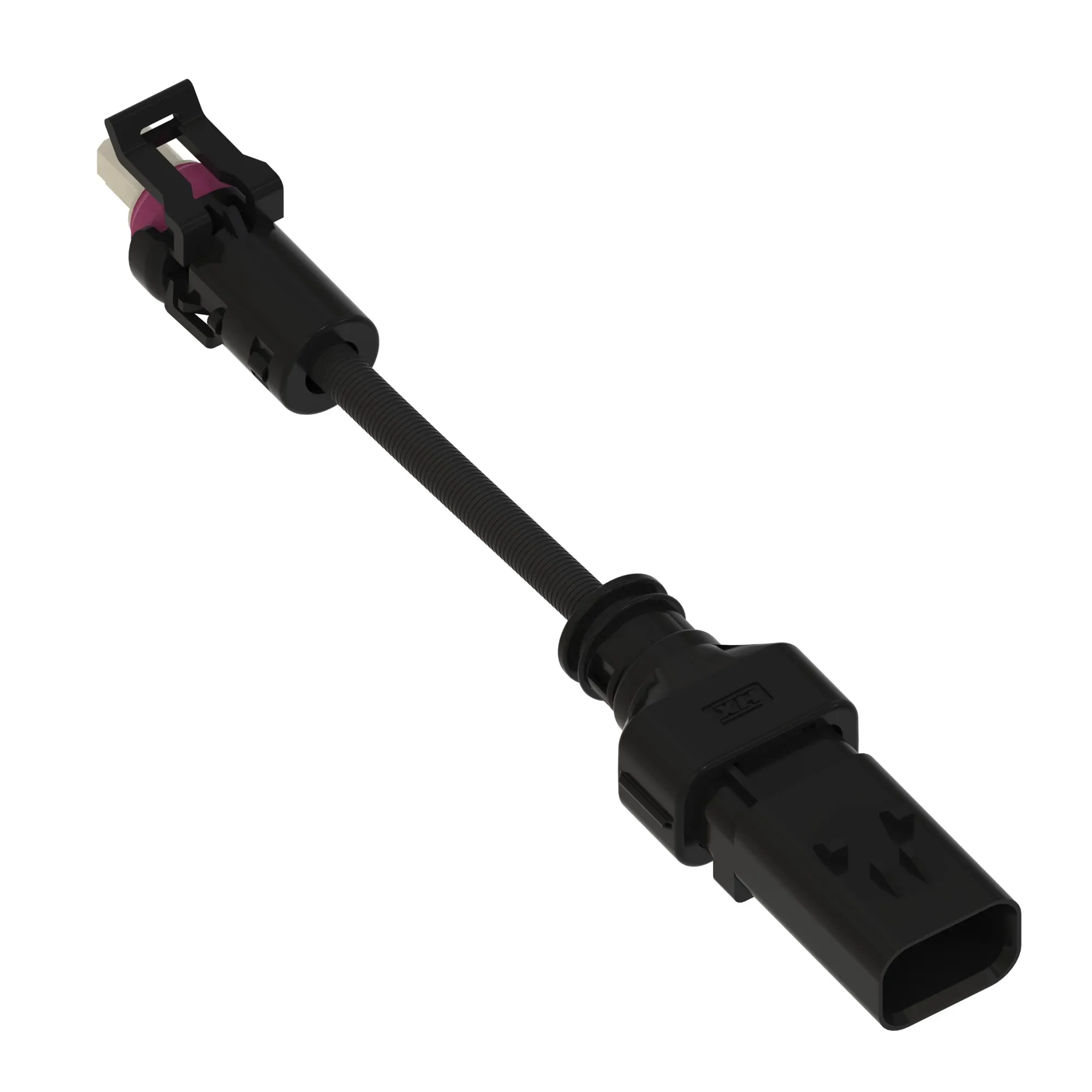 John Deere Wiring Harness - AXE59276