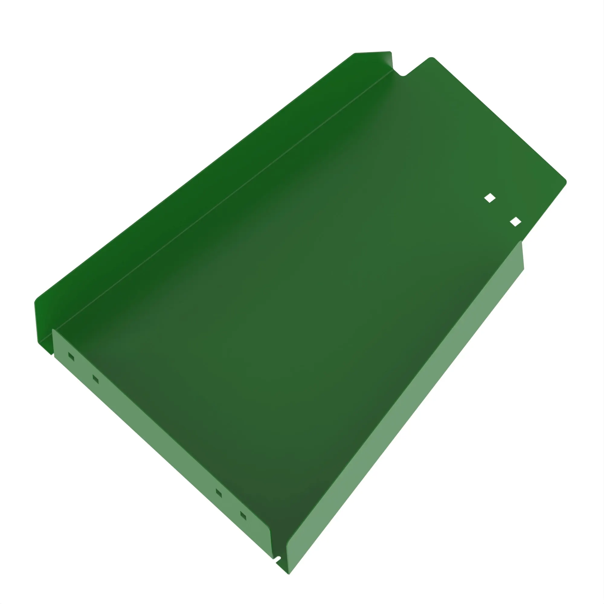 John Deere Shield - CC55465