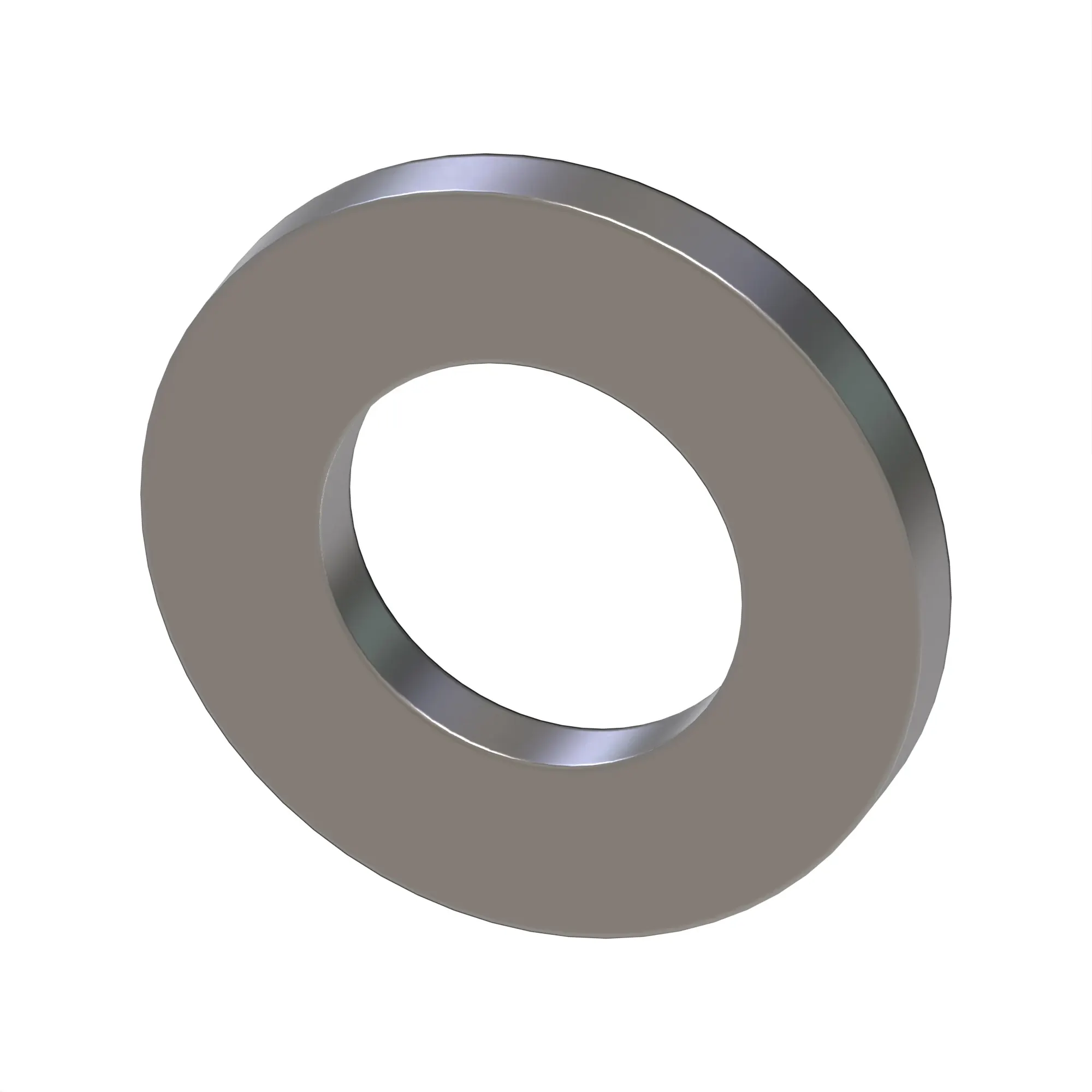 John Deere Seat Assembly Washer - R140369