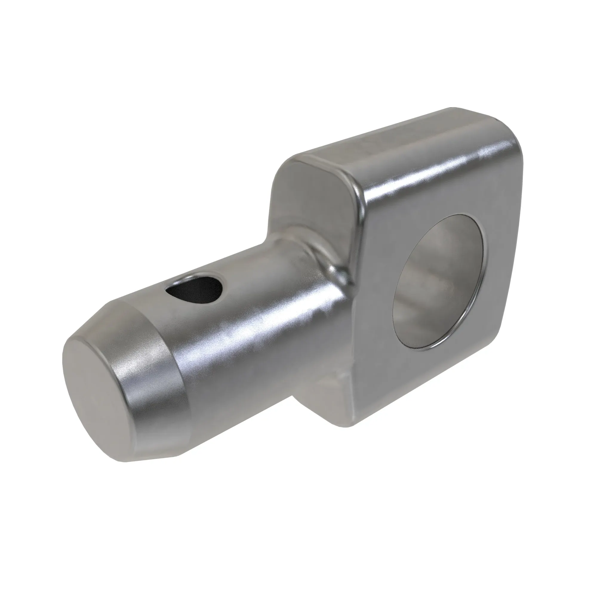 TRUNNION