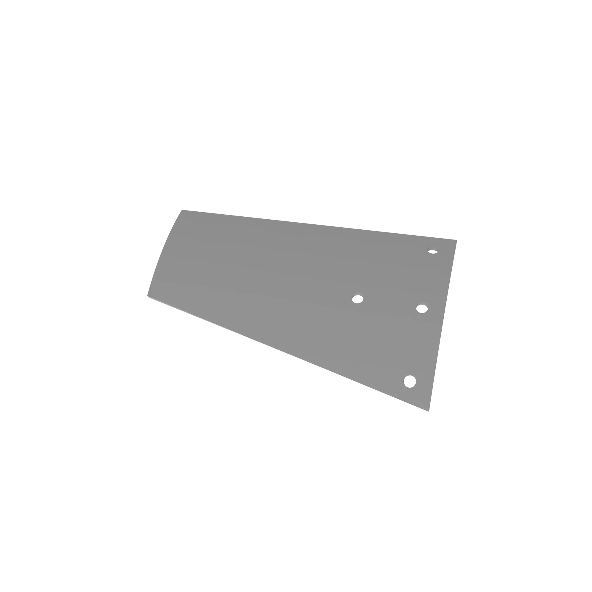 KK2298B: Scraper Blade