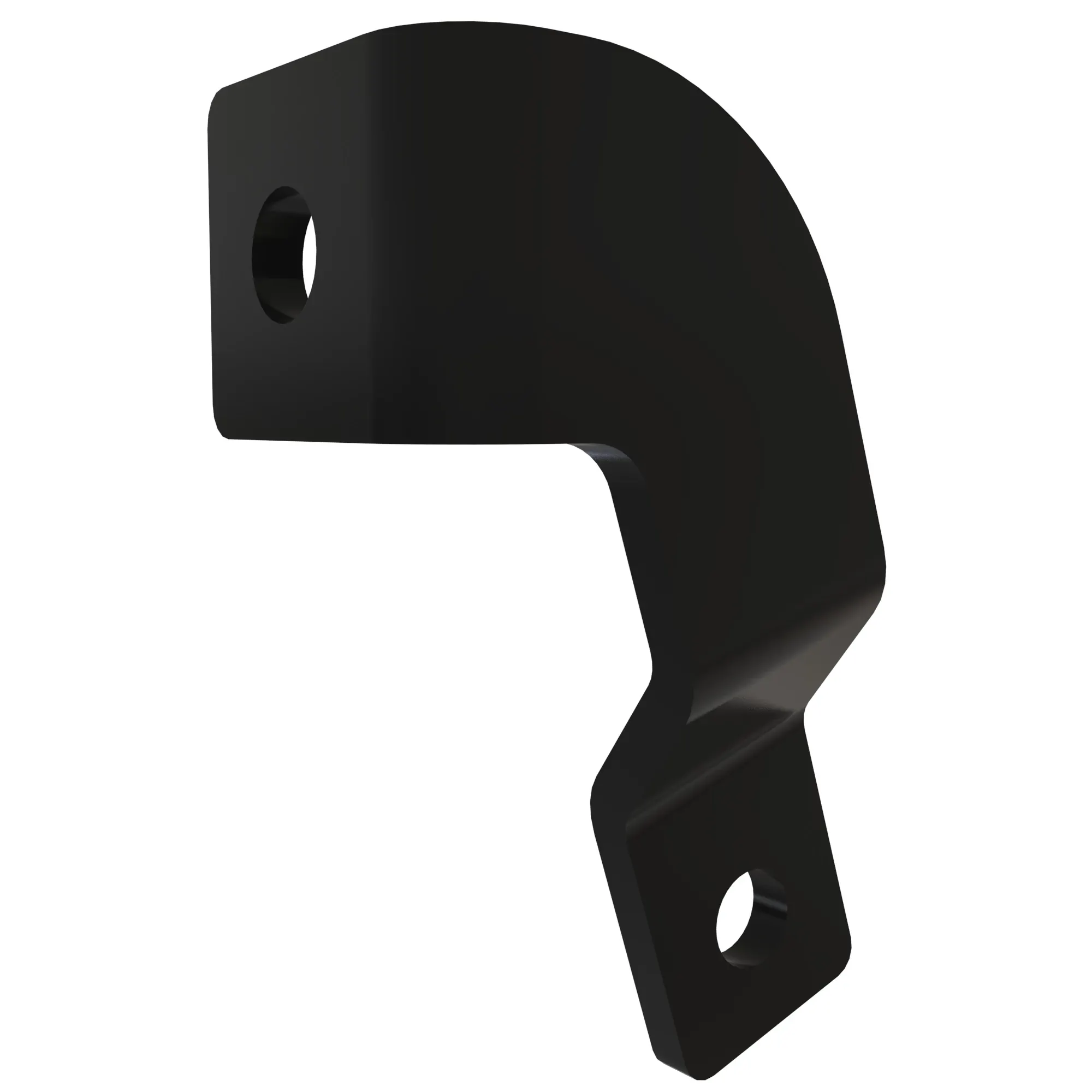 BRACKET, ALTERNATOR SUPPORT