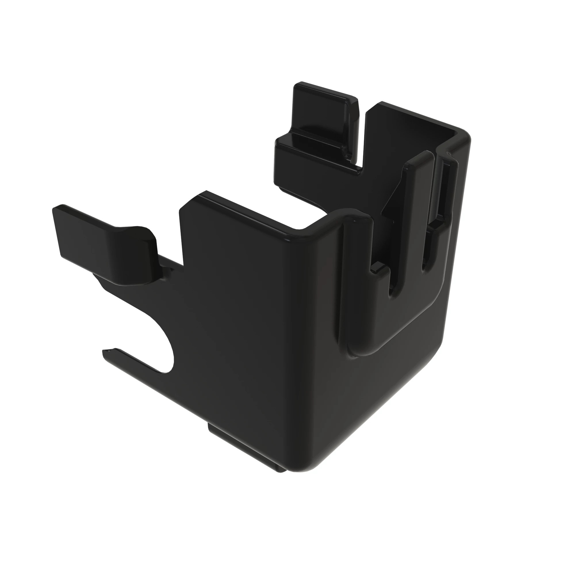 COVER, PROTECTIVE, E-SCV, E-ICV