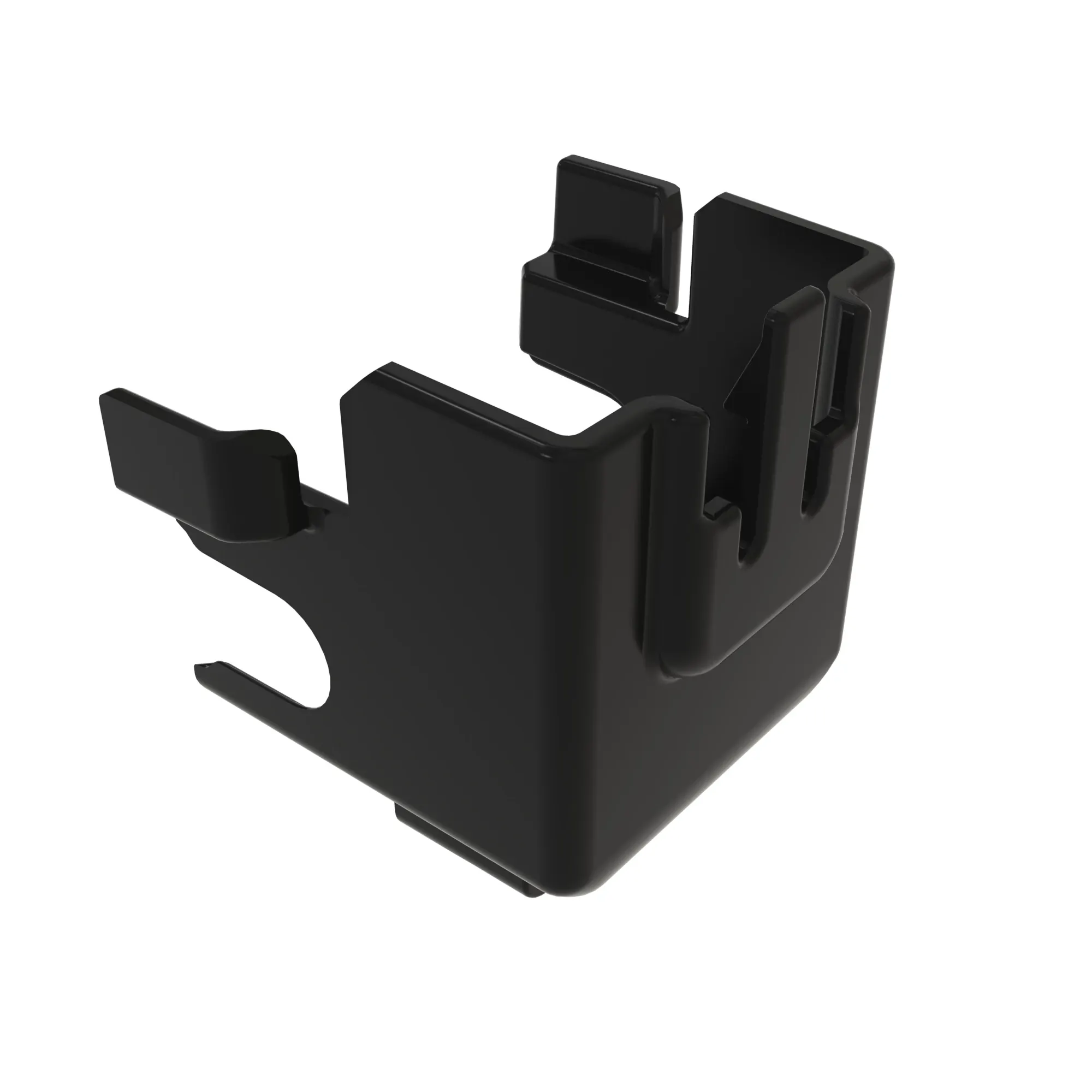 COVER, PROTECTIVE, E-SCV, E-ICV