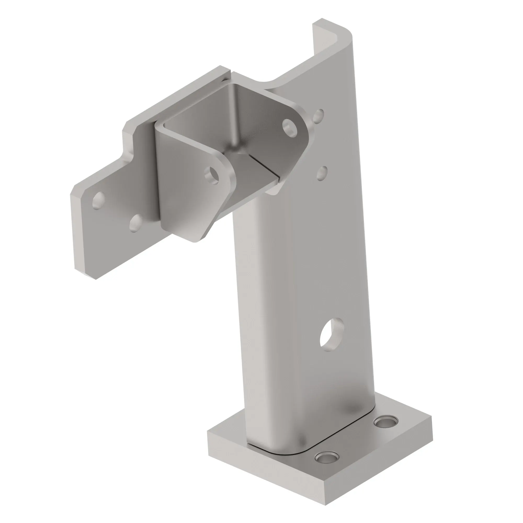 BRACKET ASSY.,FRONT,RH