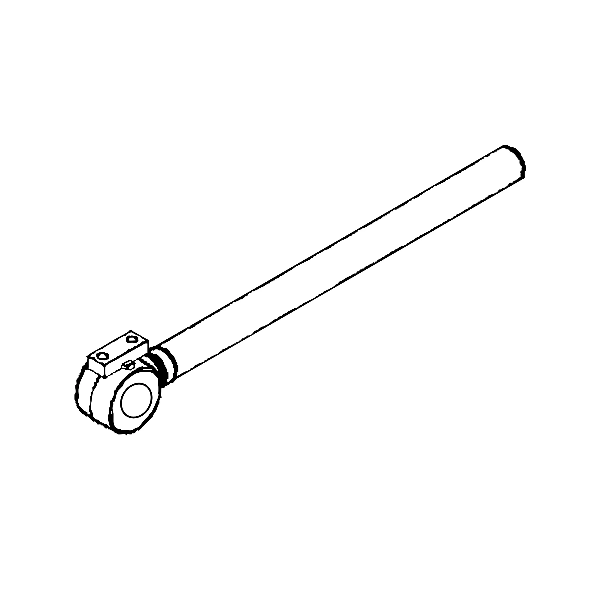 John Deere Rod - FXB00002159