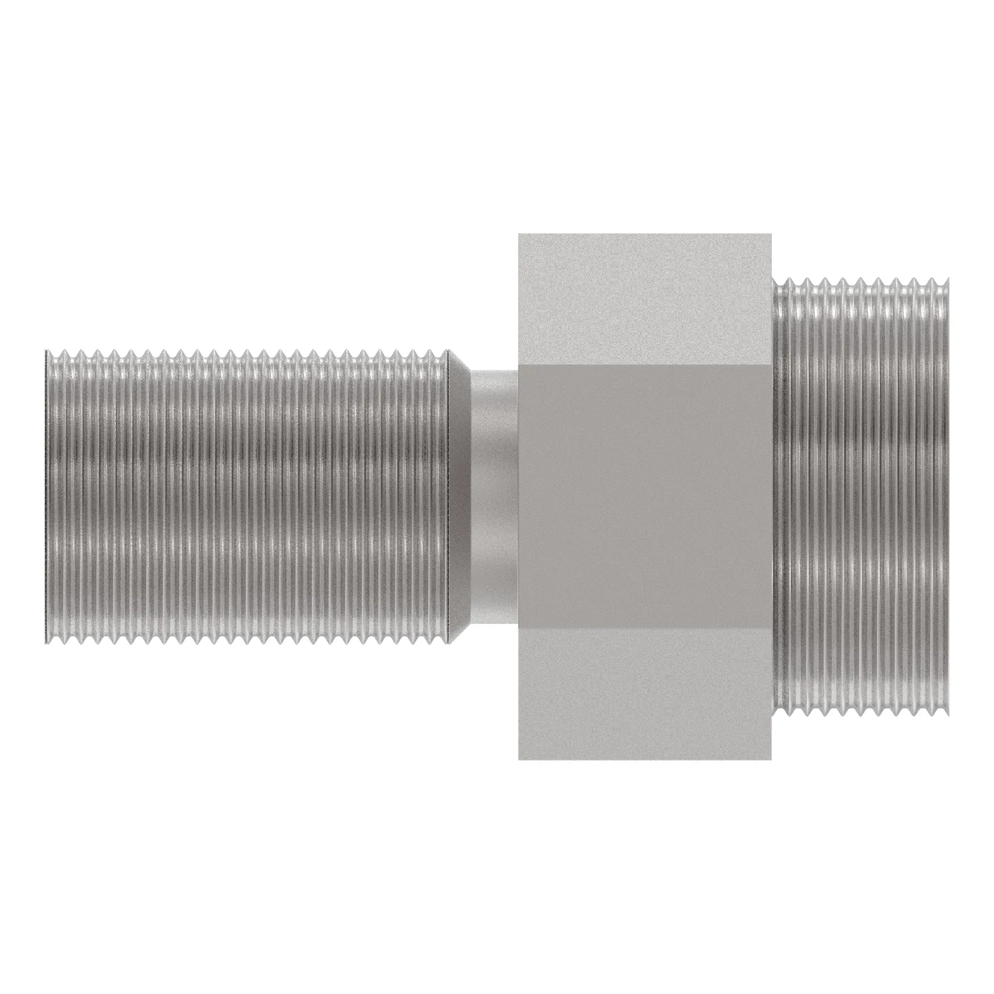 ADAPTER FITTING, ORFS (-6) TO G1/4A