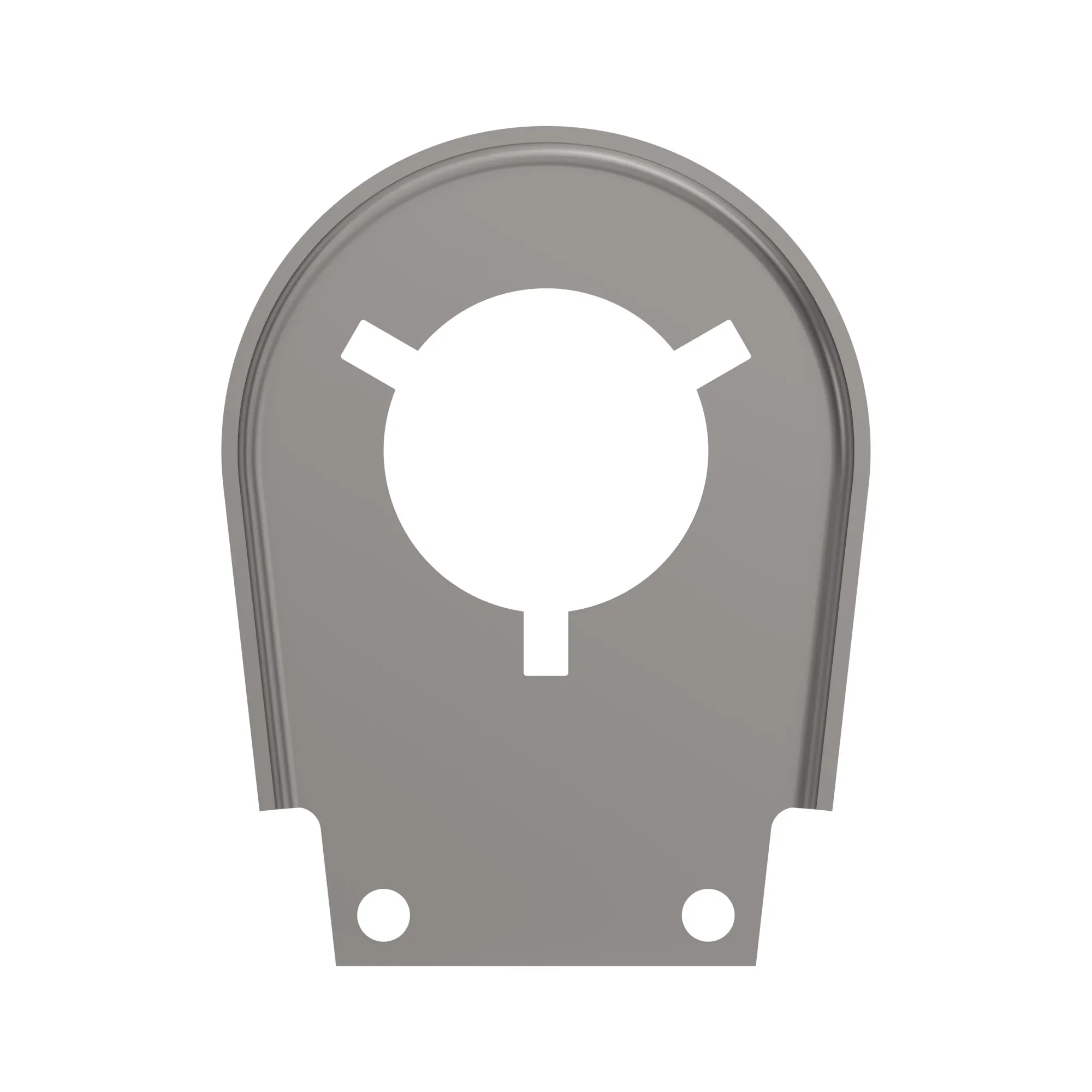 BRACKET, BRACKET ASSY - CORN HEAD &