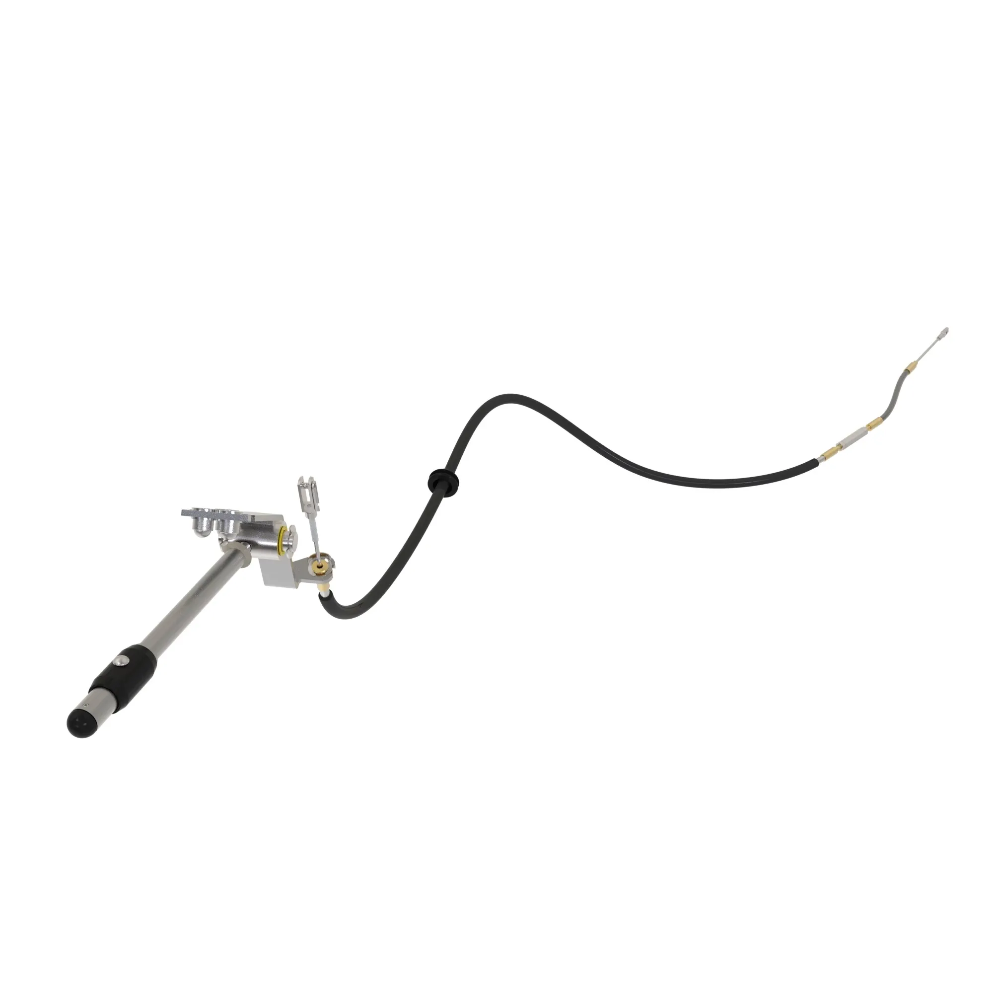 Actuator, Control, WAGON HITCH RELEASE MC,MX,MM, MW