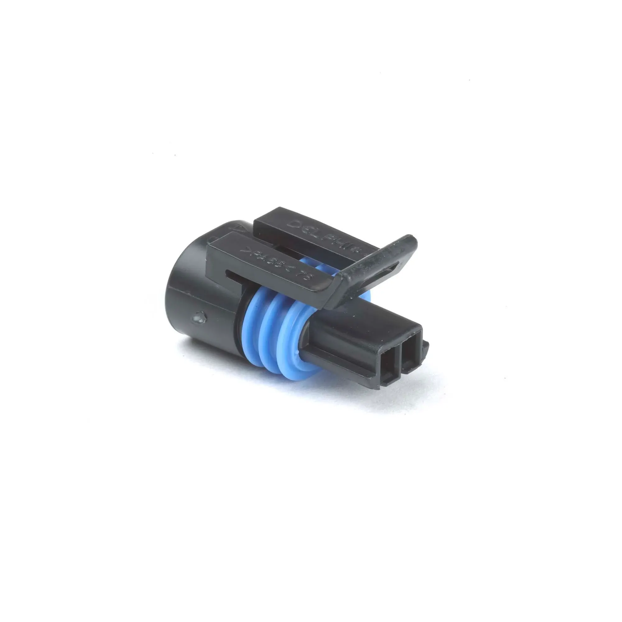 John Deere Electrical Connector Housing - 57M7278