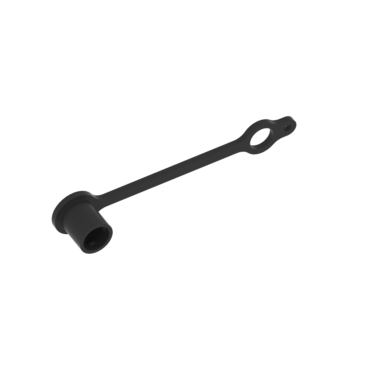 Dust Cap, Quick Connect Coupler