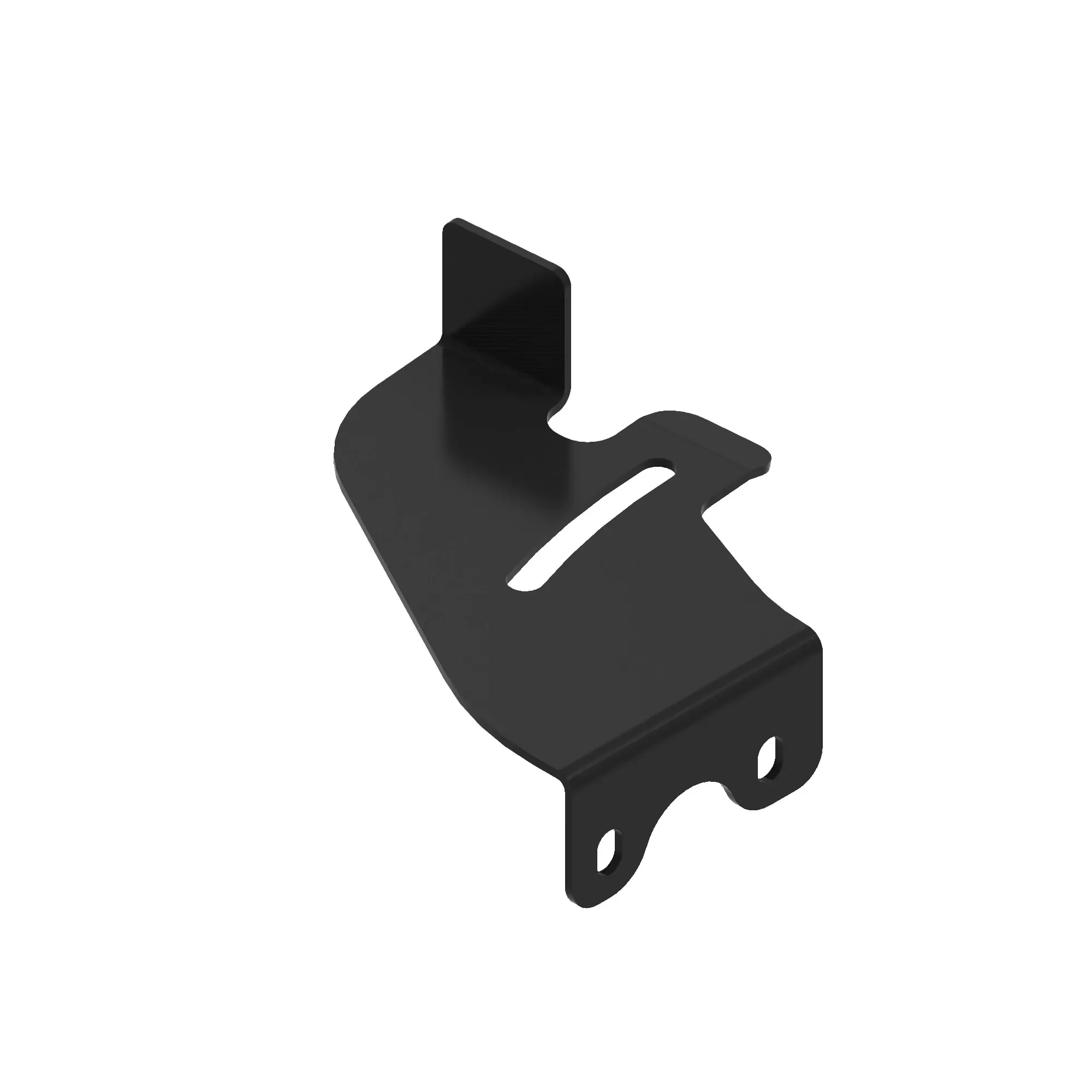 John Deere Left Bracket - T349018