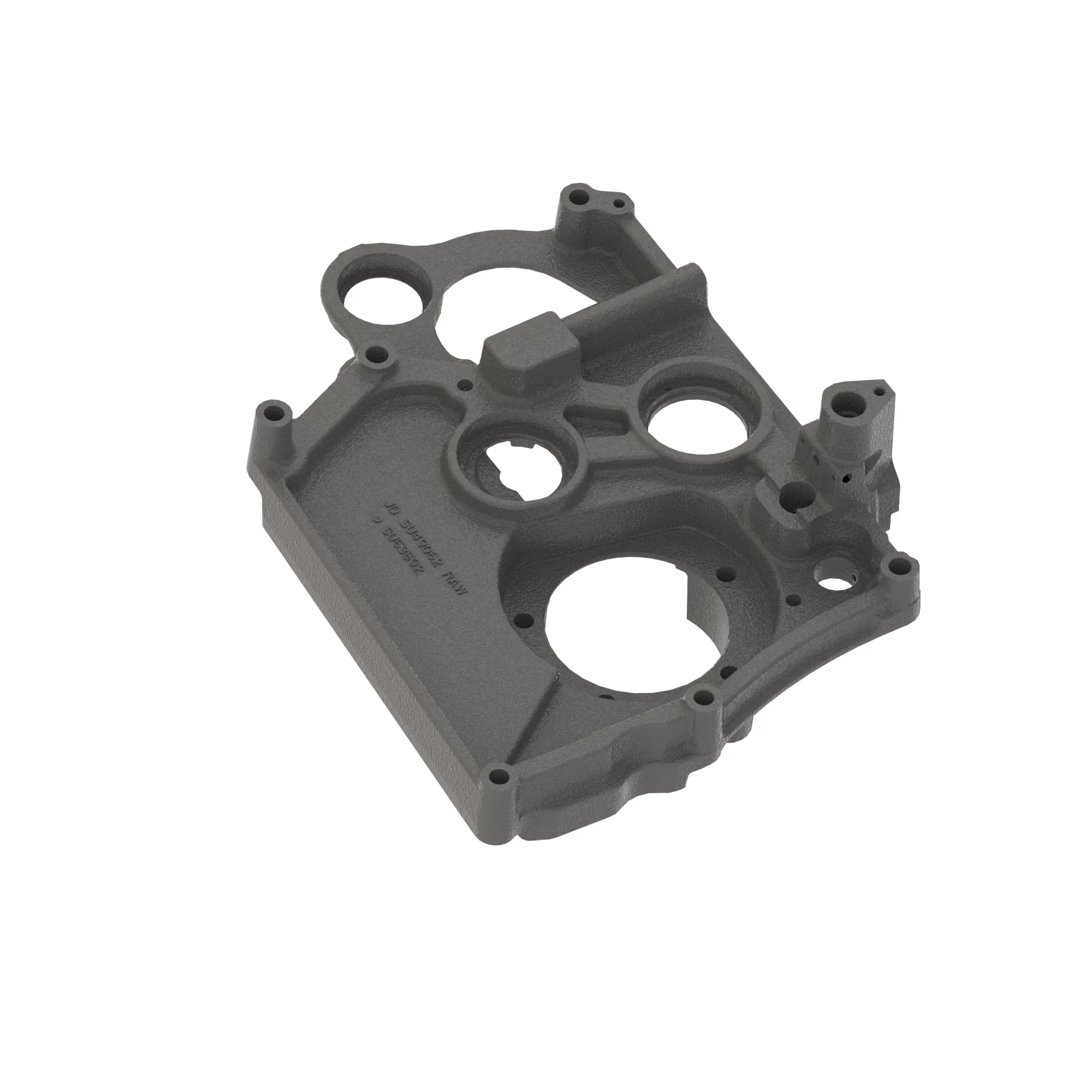 John Deere Midwall Support - SJ33238