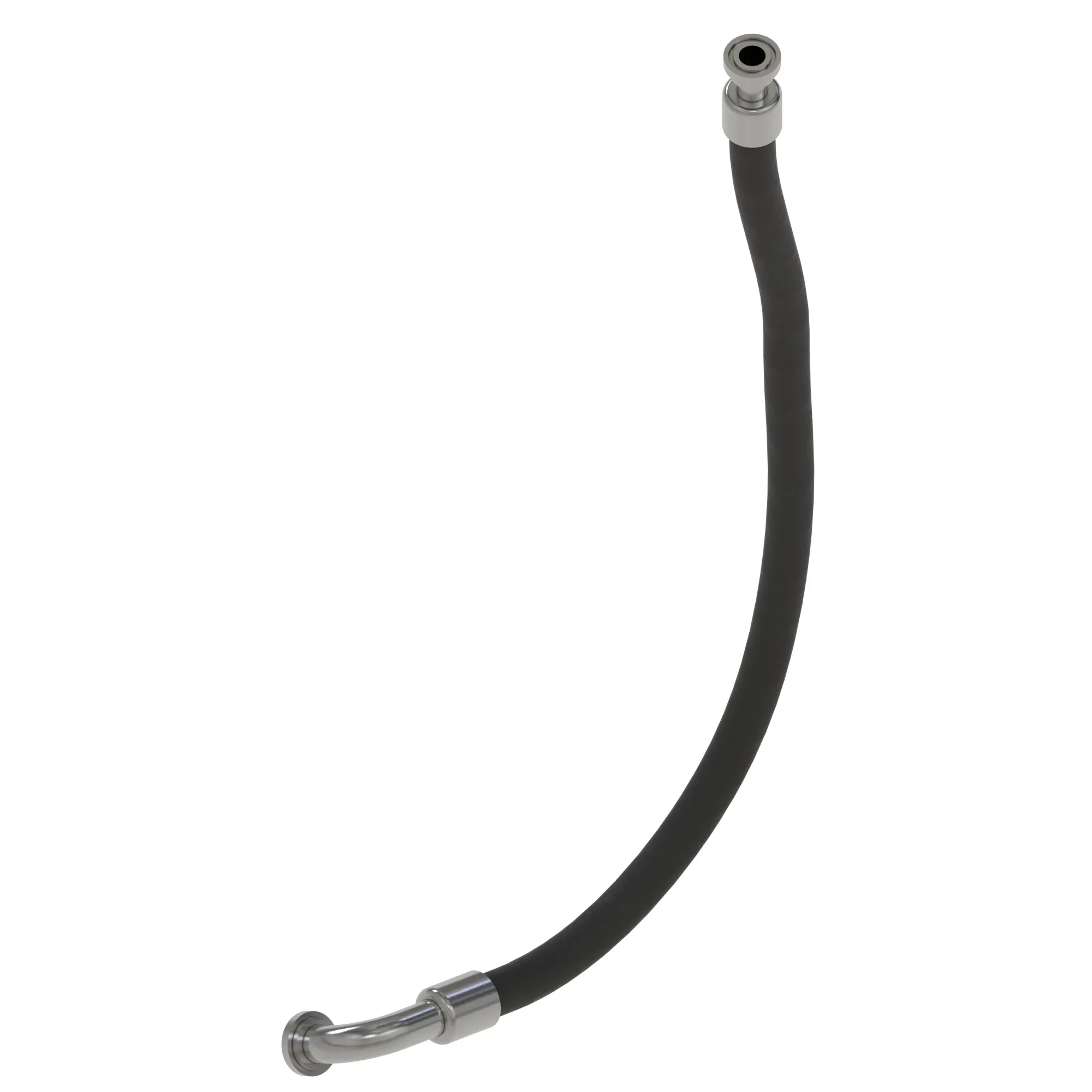 John Deere Hydraulic Hose - AT549163
