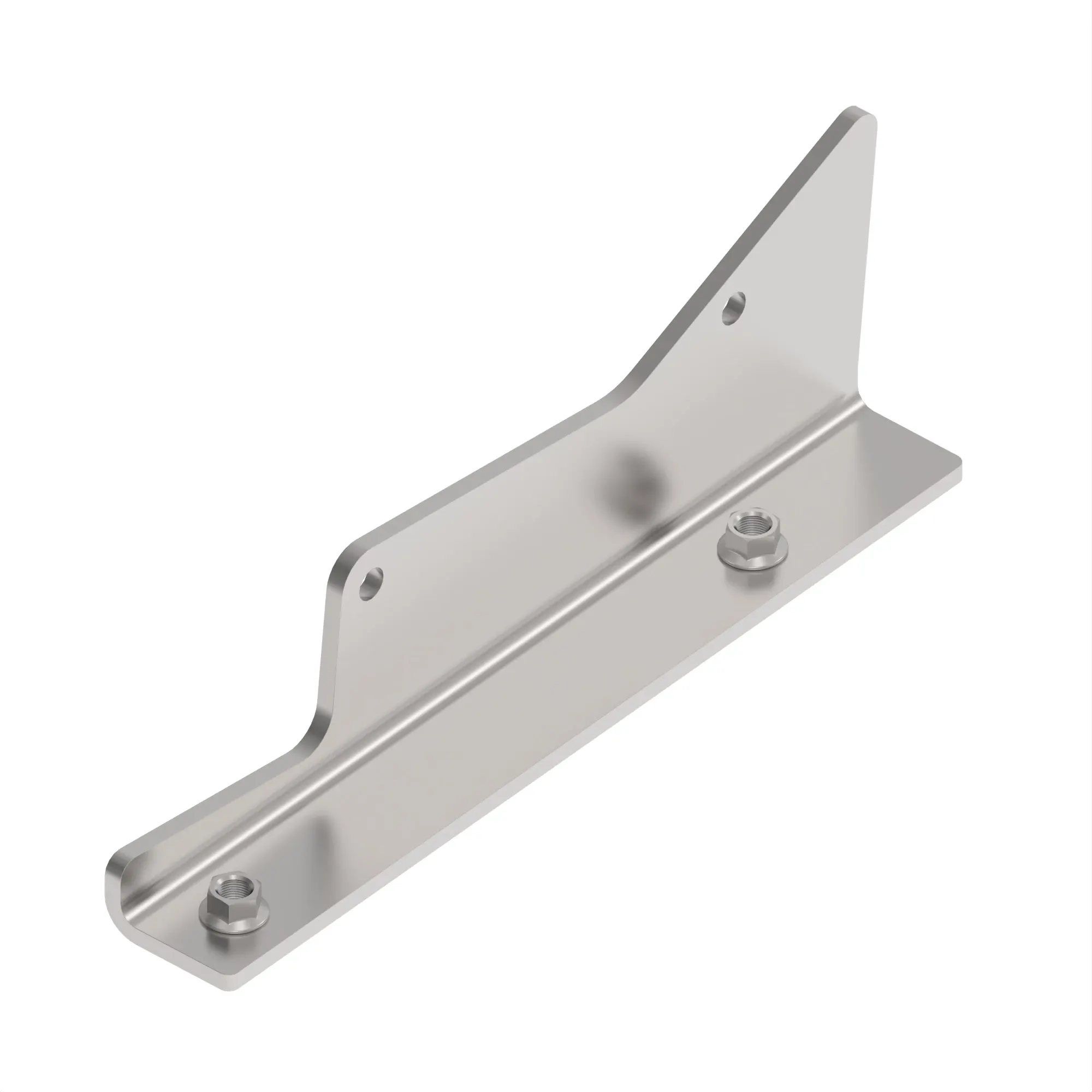 BRACKET, BOTTOM GUARD MOUNTING
