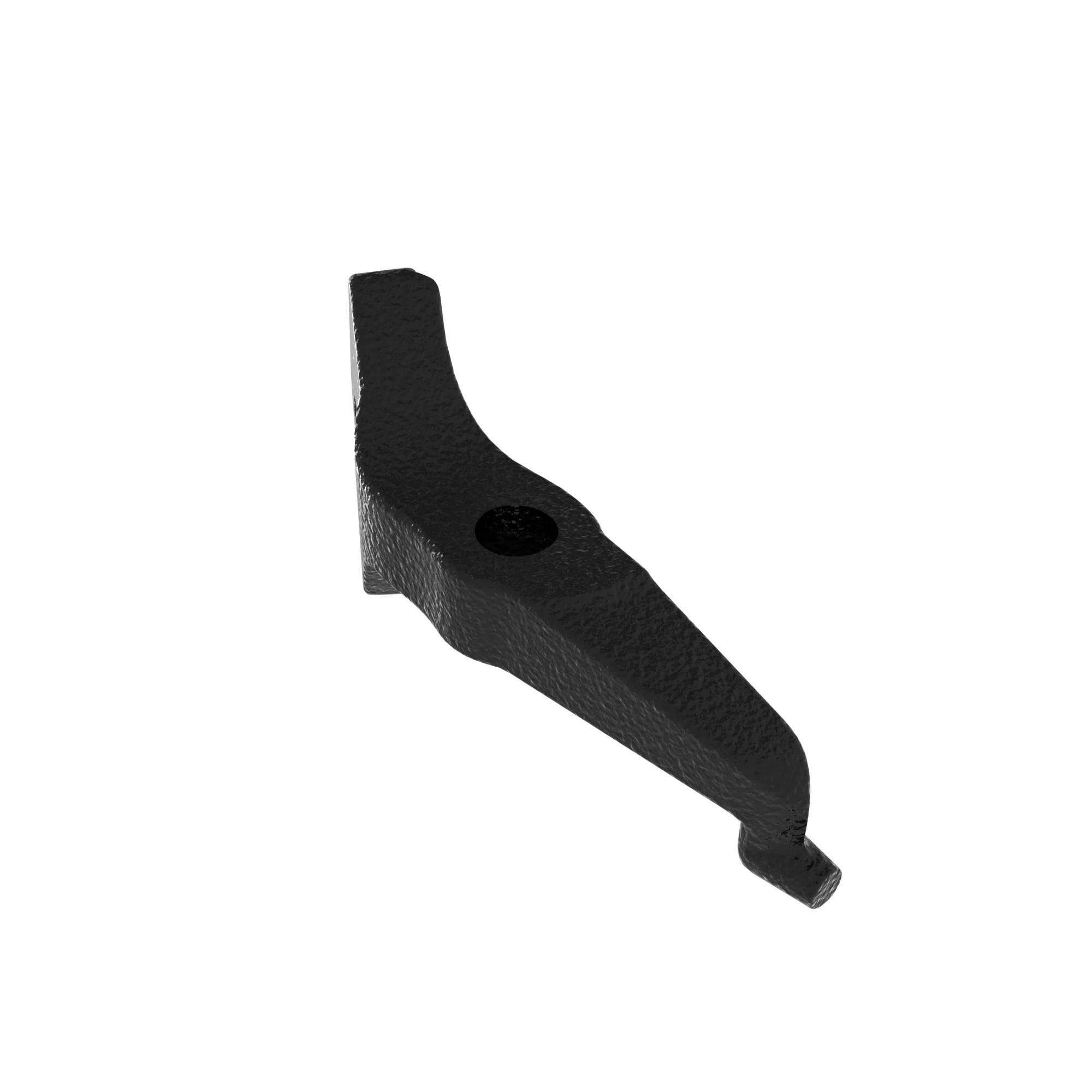 ARM, SCRAPER BRACKET, RIGHT