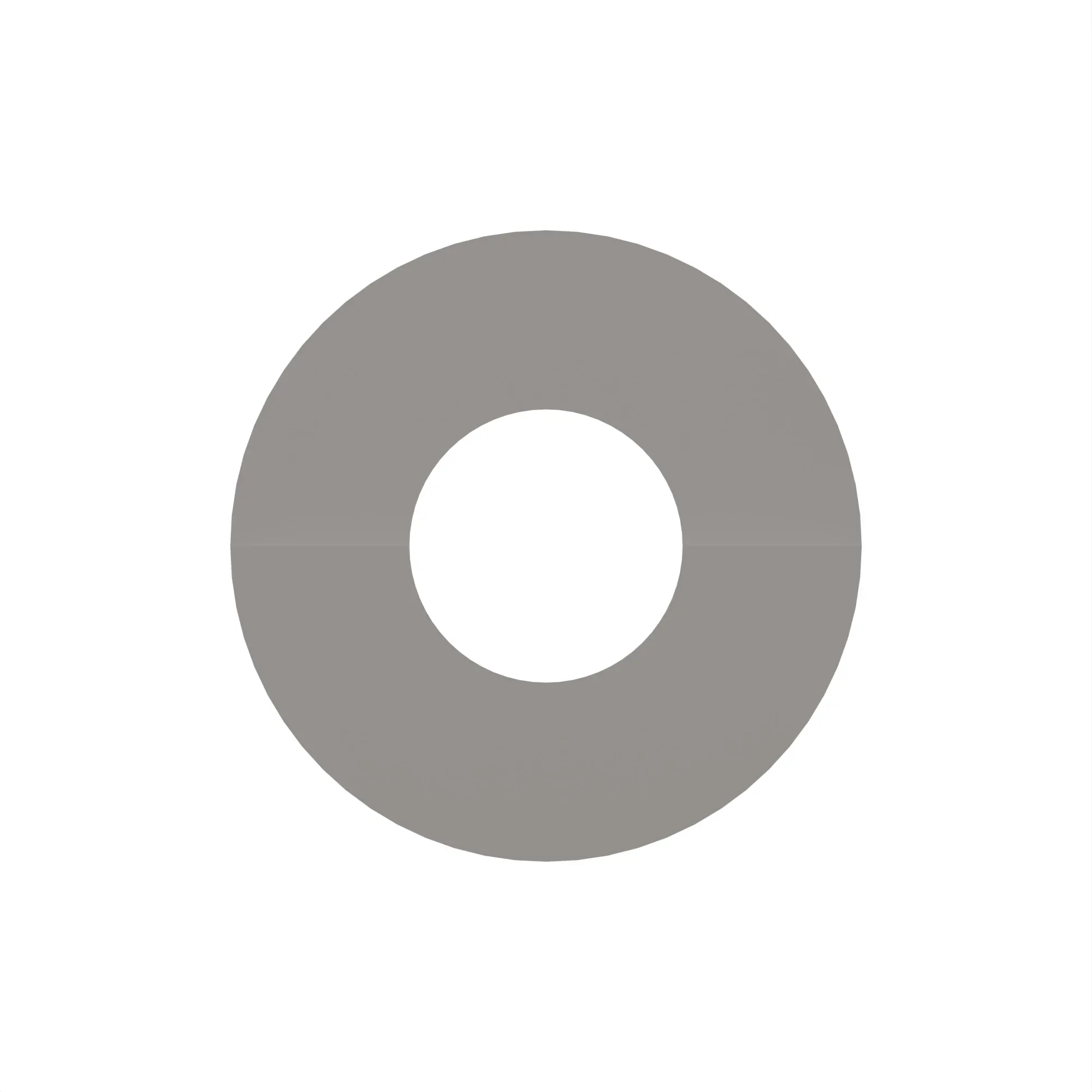 SPACER, SIDE DRAPER SUPPORT, FRONT