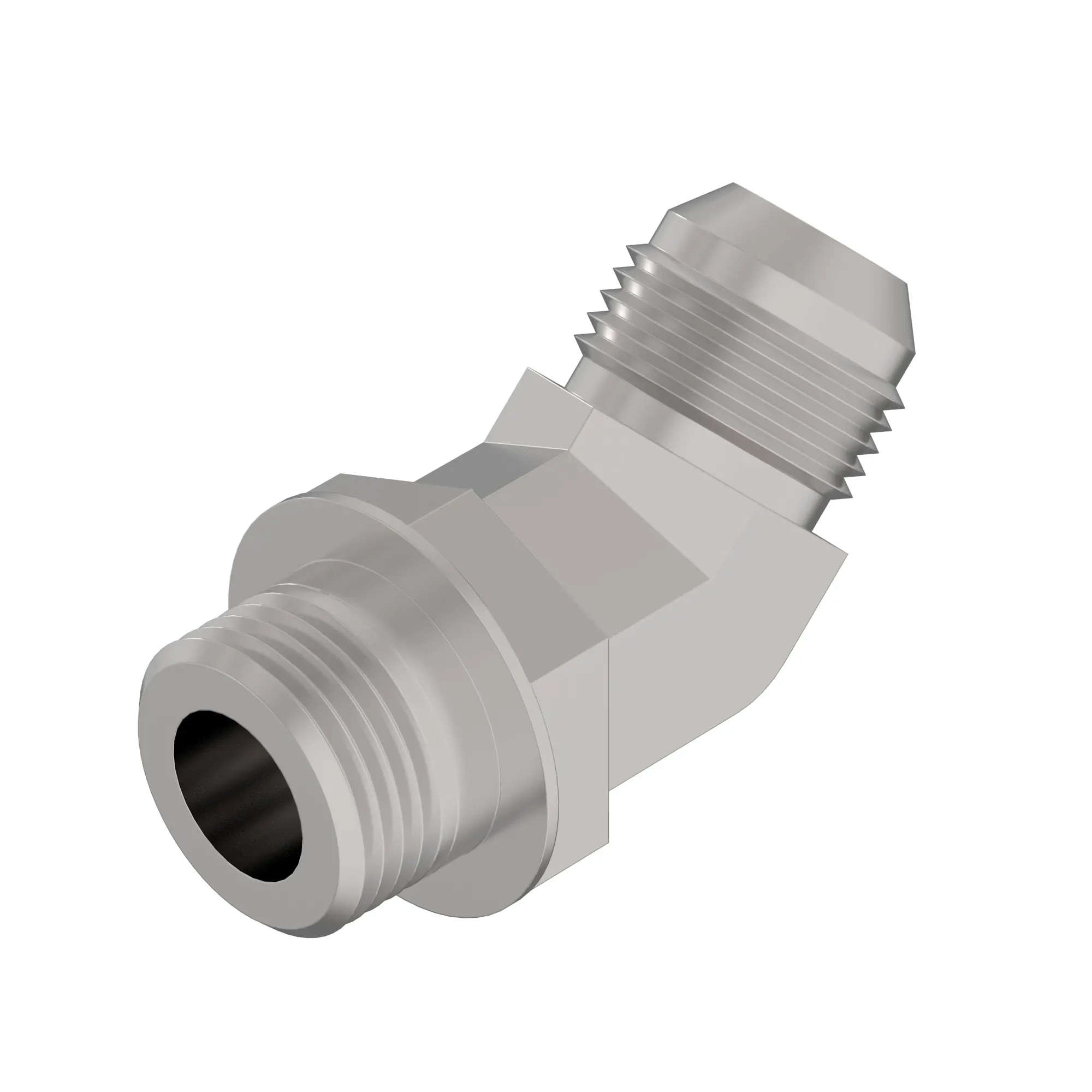 John Deere Elbow Fitting - KK79708