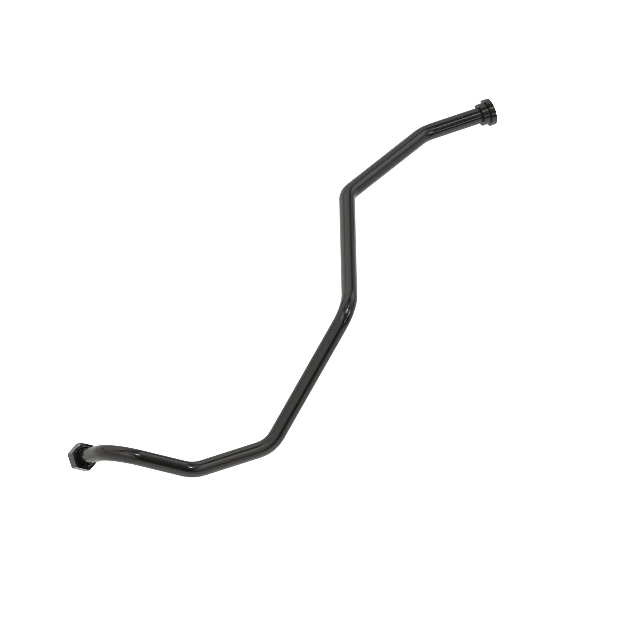 John Deere 3rd Function LH Oil Line - AT468488