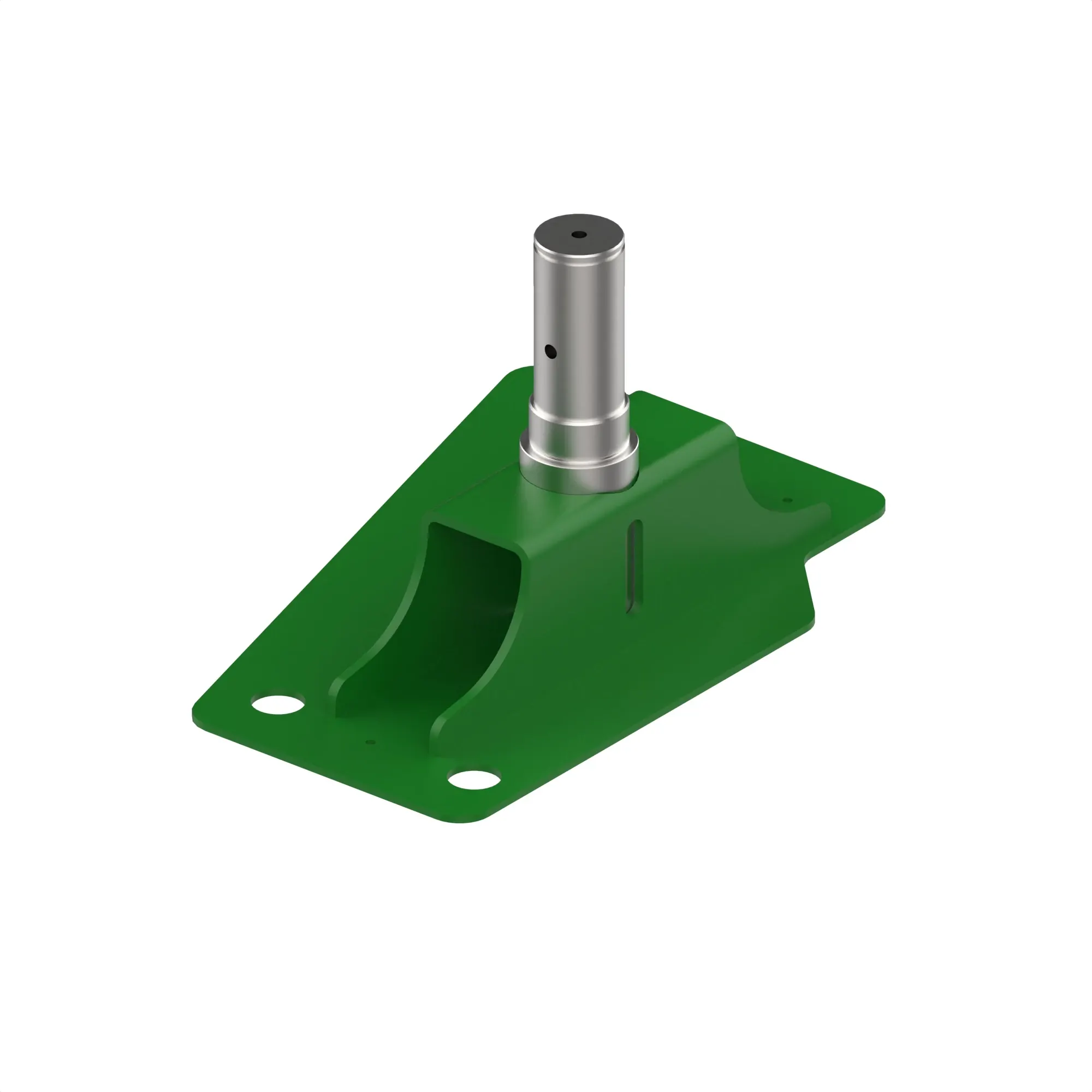 KXE10845: Feeder House Sheave Bracket